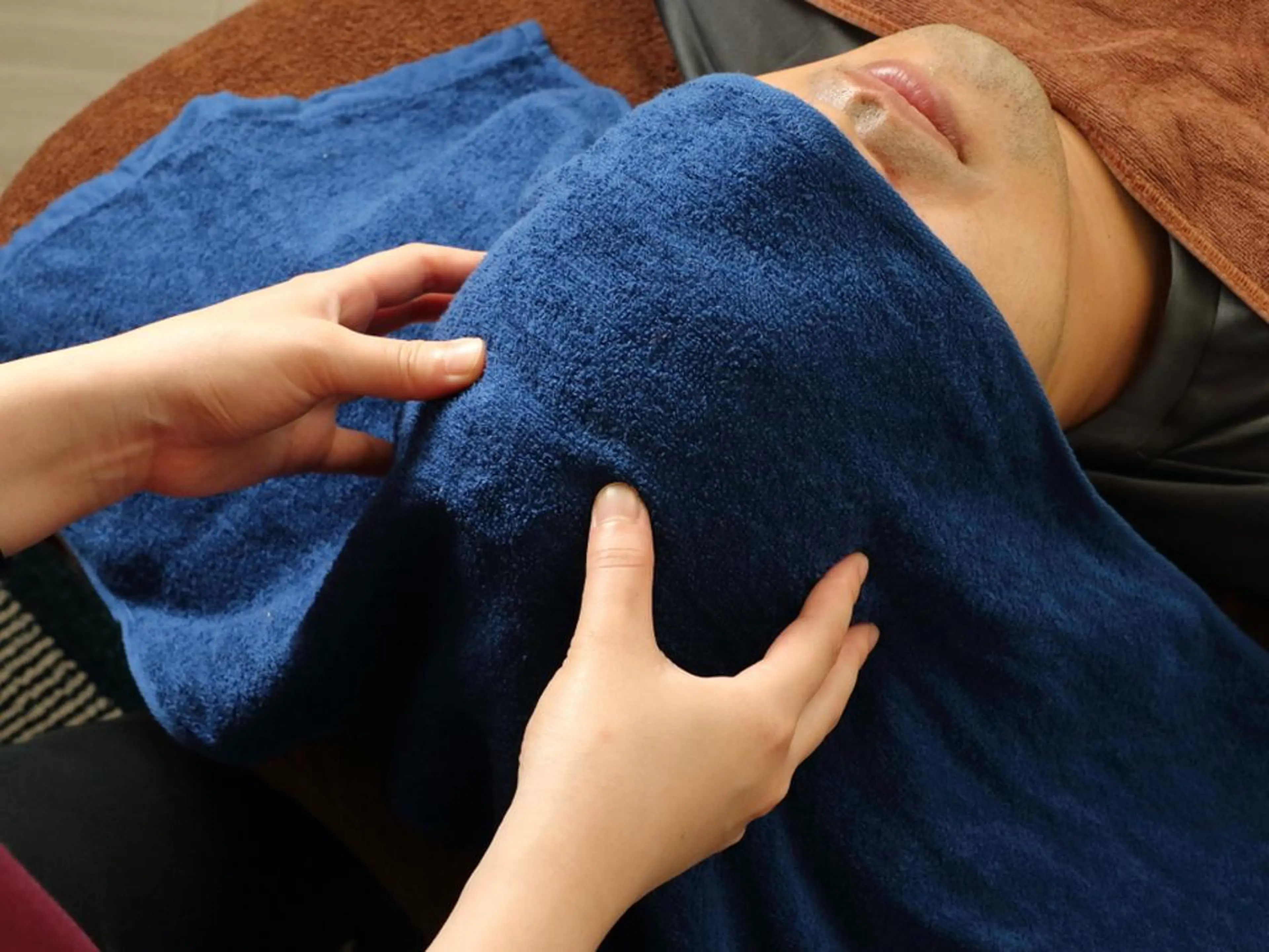 GARDEN⭐︎ 加藤のエステ・リラクイメージ