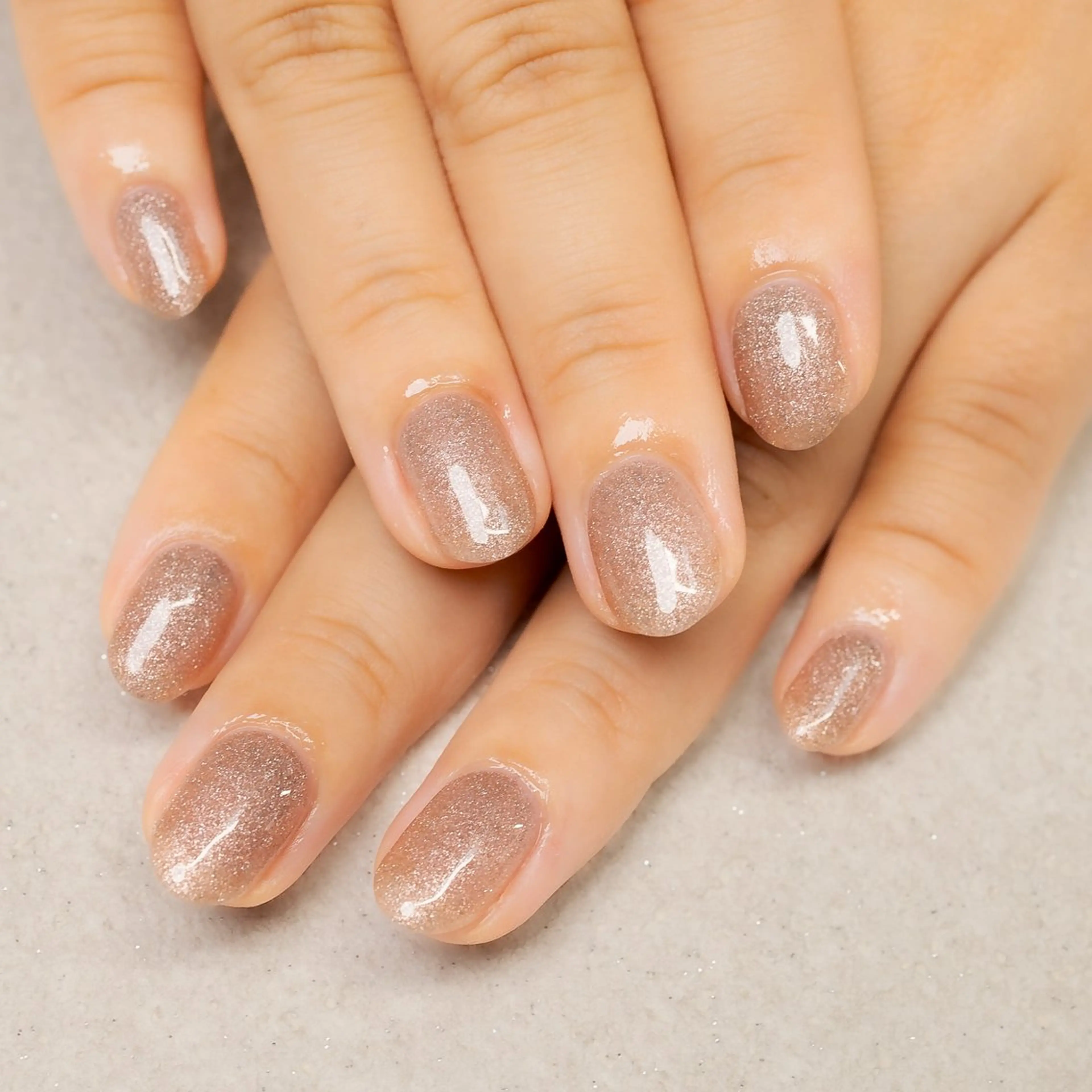 ネイル ハンドネイル Nail Studio NEW MOON所属・NEWMOON maki_恵比寿のネイルデザイン