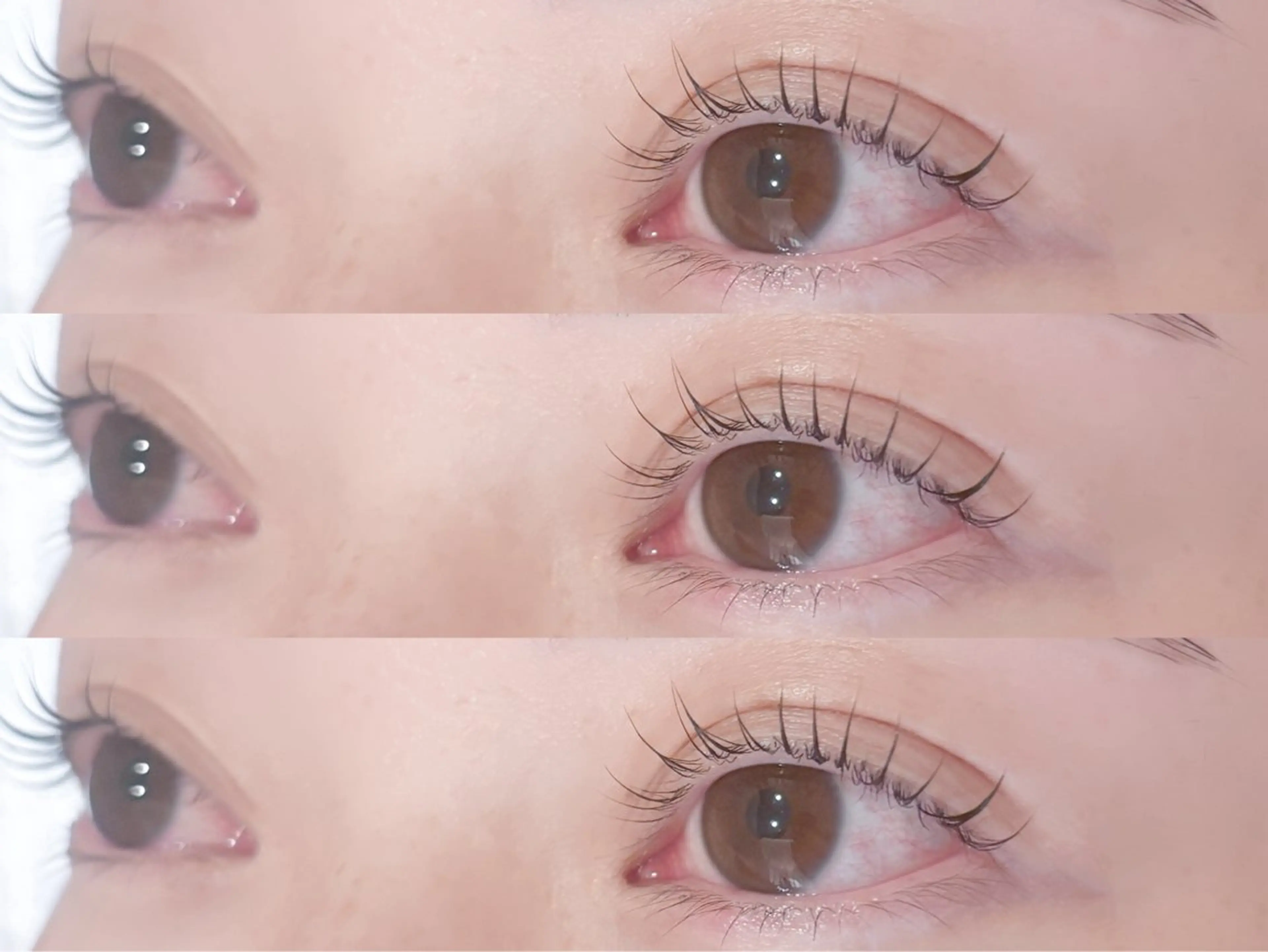 マツエク・マツパ ꒰ঌ mebore 𝑨𝒊𝒏𝒂のマツエク・マツパデザイン