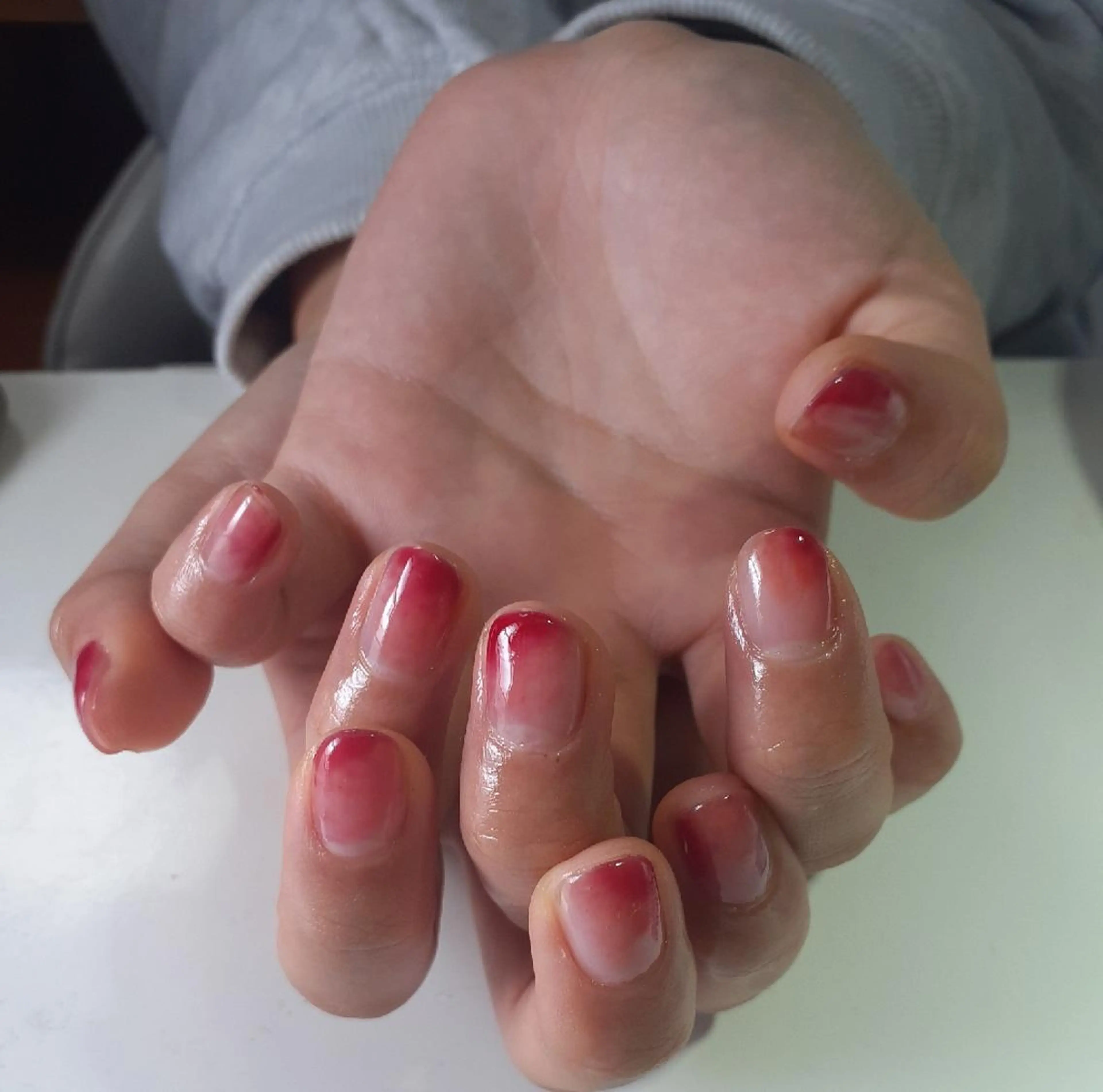 ネイル アートネイル Maple所属・Maple saronのネイルデザイン