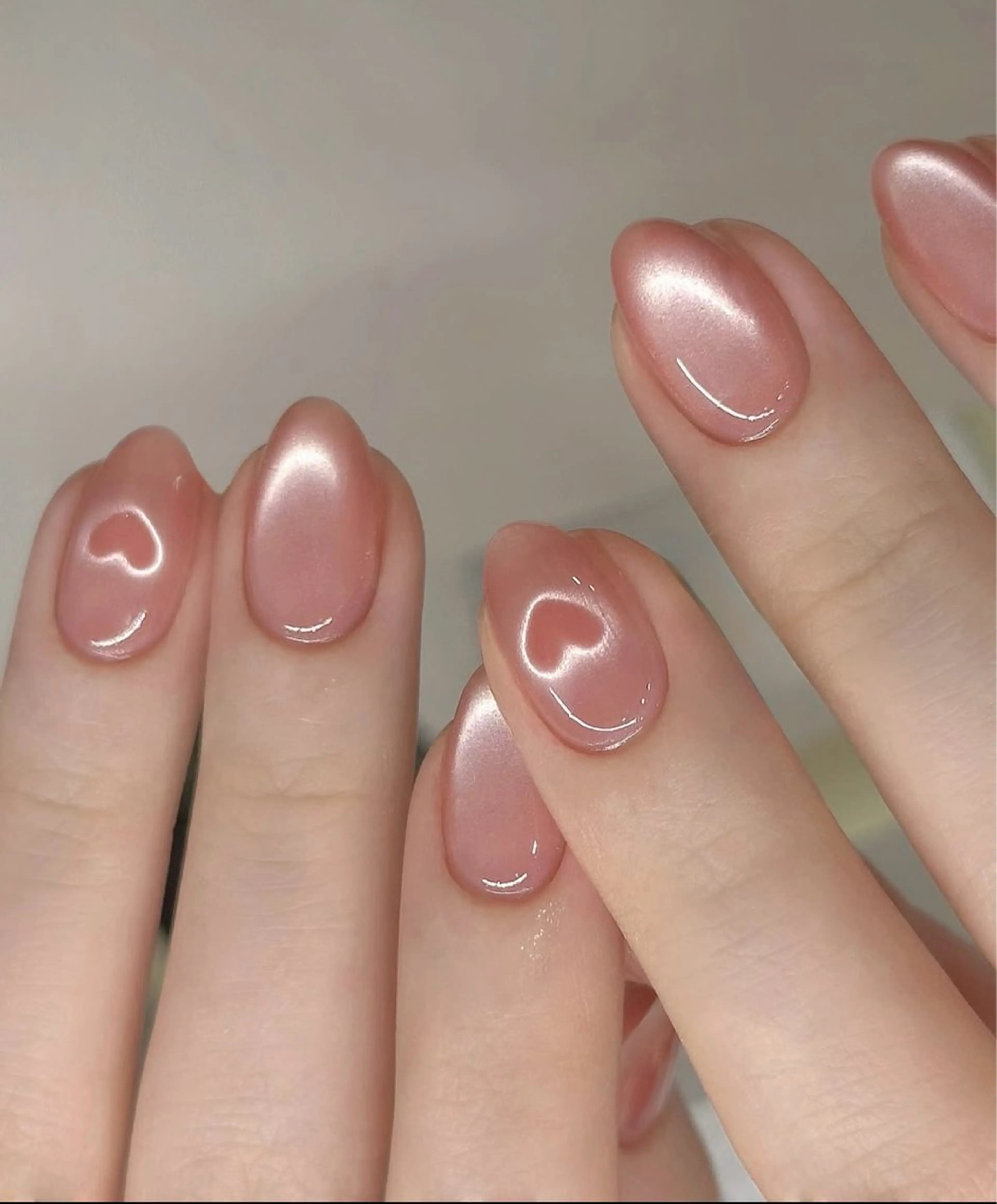 ネイル NailSalon✨ Écrinエクランのネイルデザイン