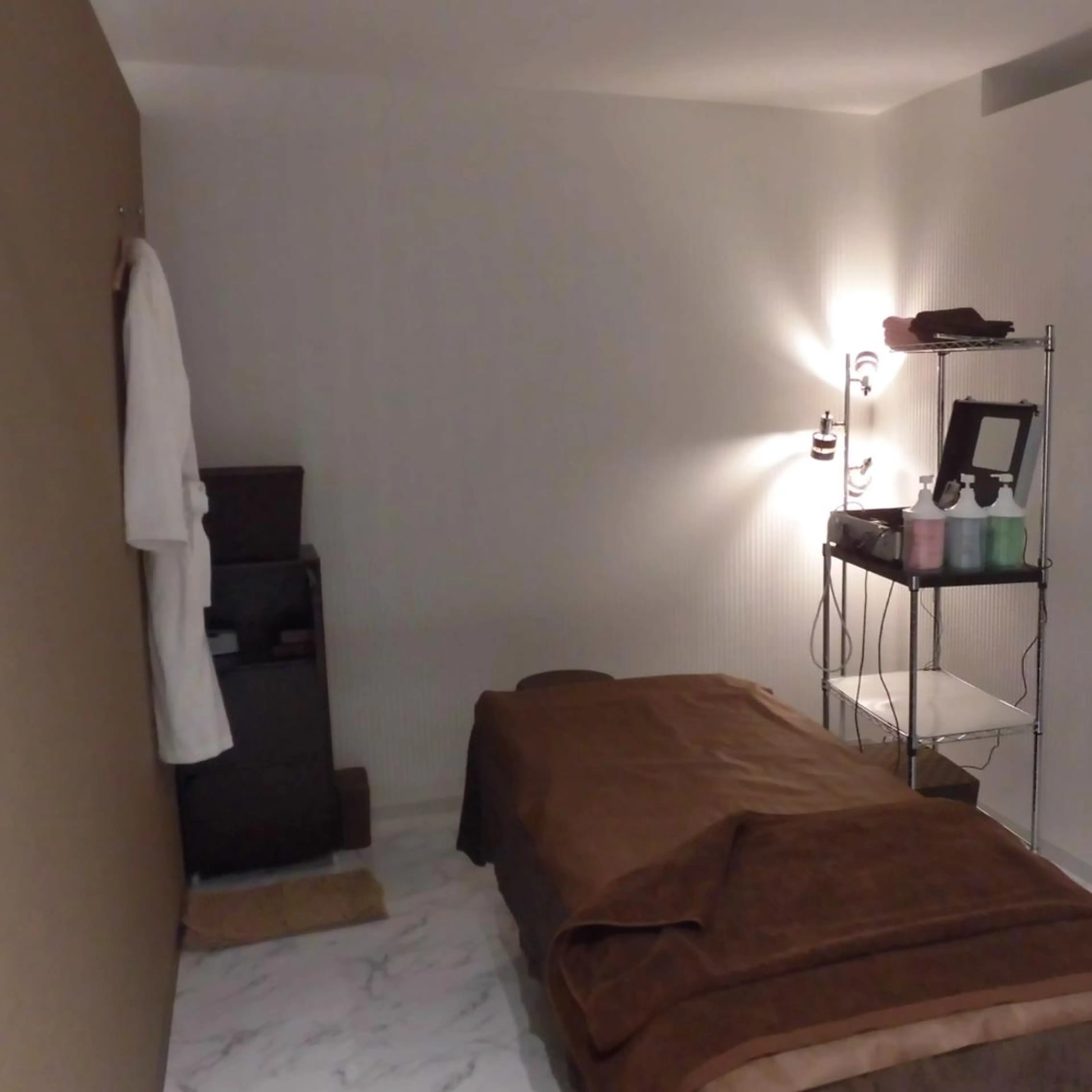 ラヴィールサロン 札幌店のエステ・リラクイメージ