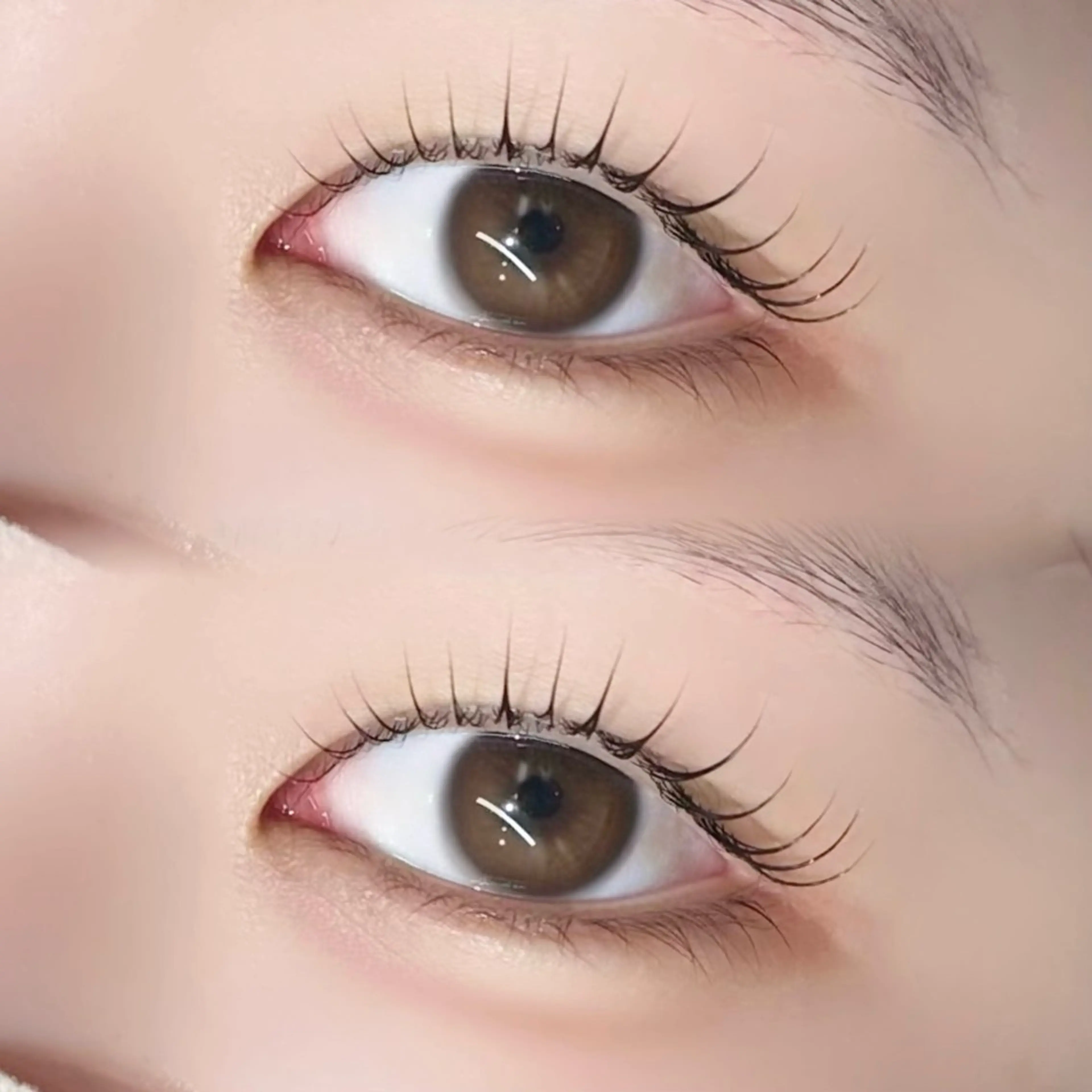 マツエク・マツパ マツパ EYELA熊本 YUIのマツエク・マツパデザイン