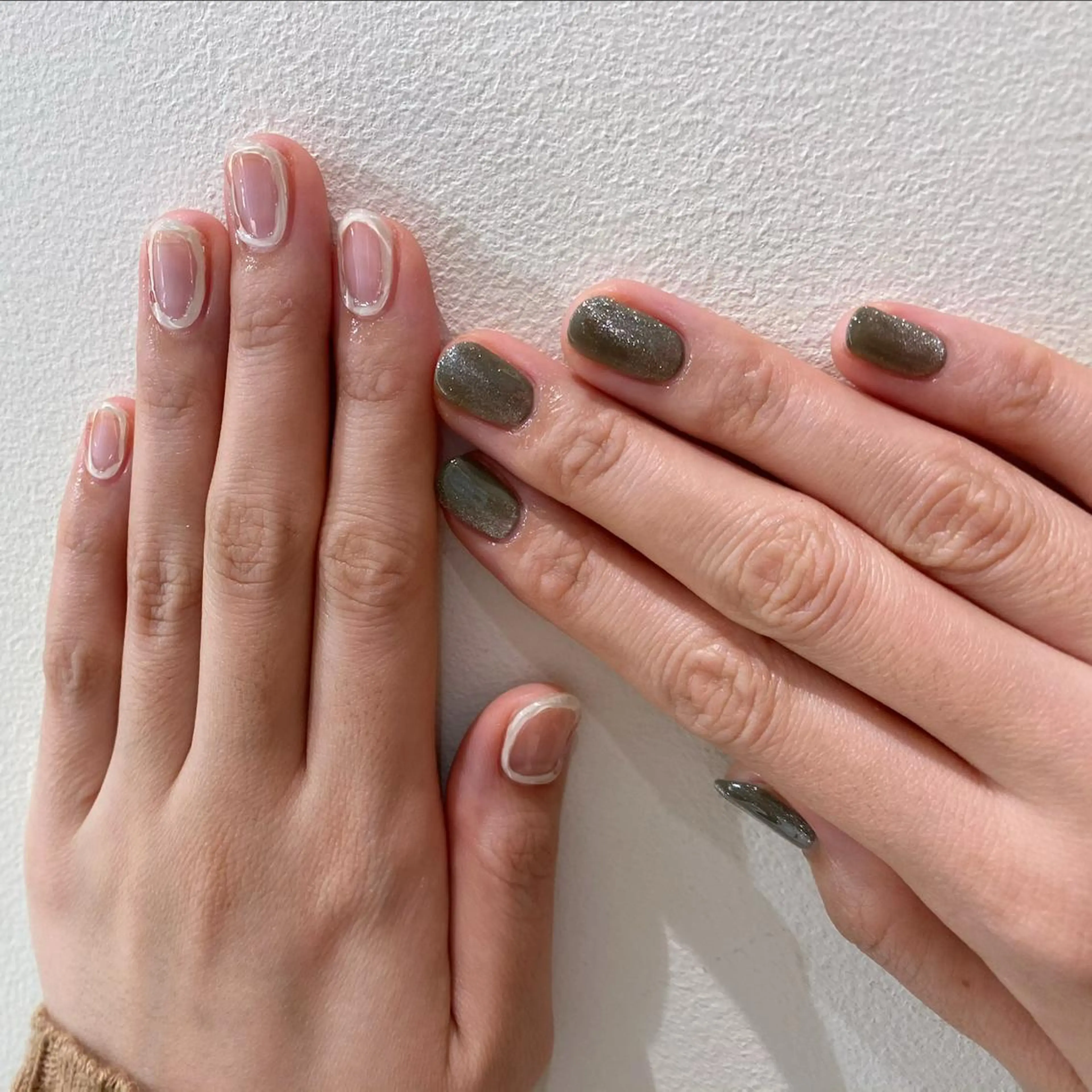 ネイル Ebina Ryoのネイルデザイン