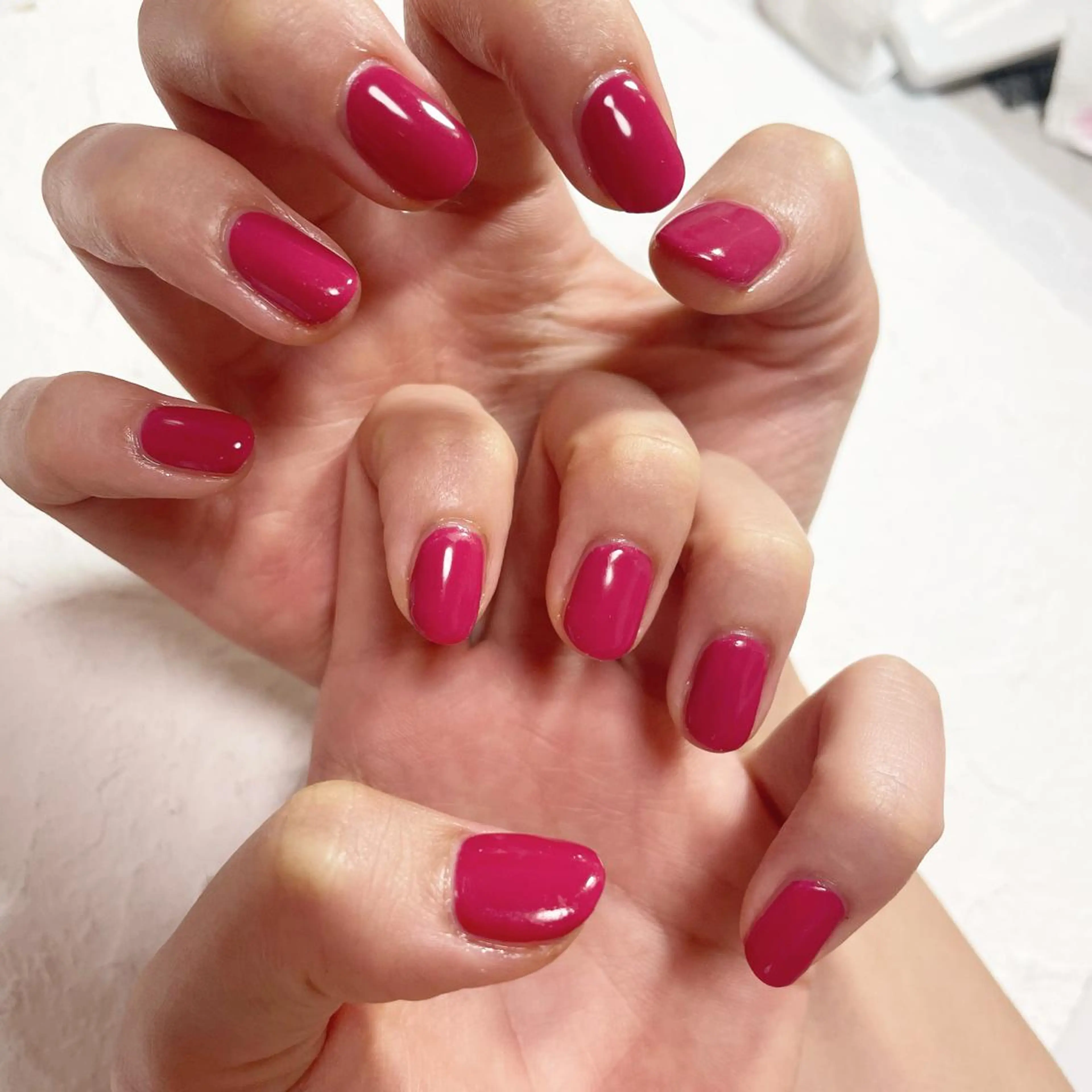 ネイル nail.gorin所属・吉村 優子のネイルデザイン