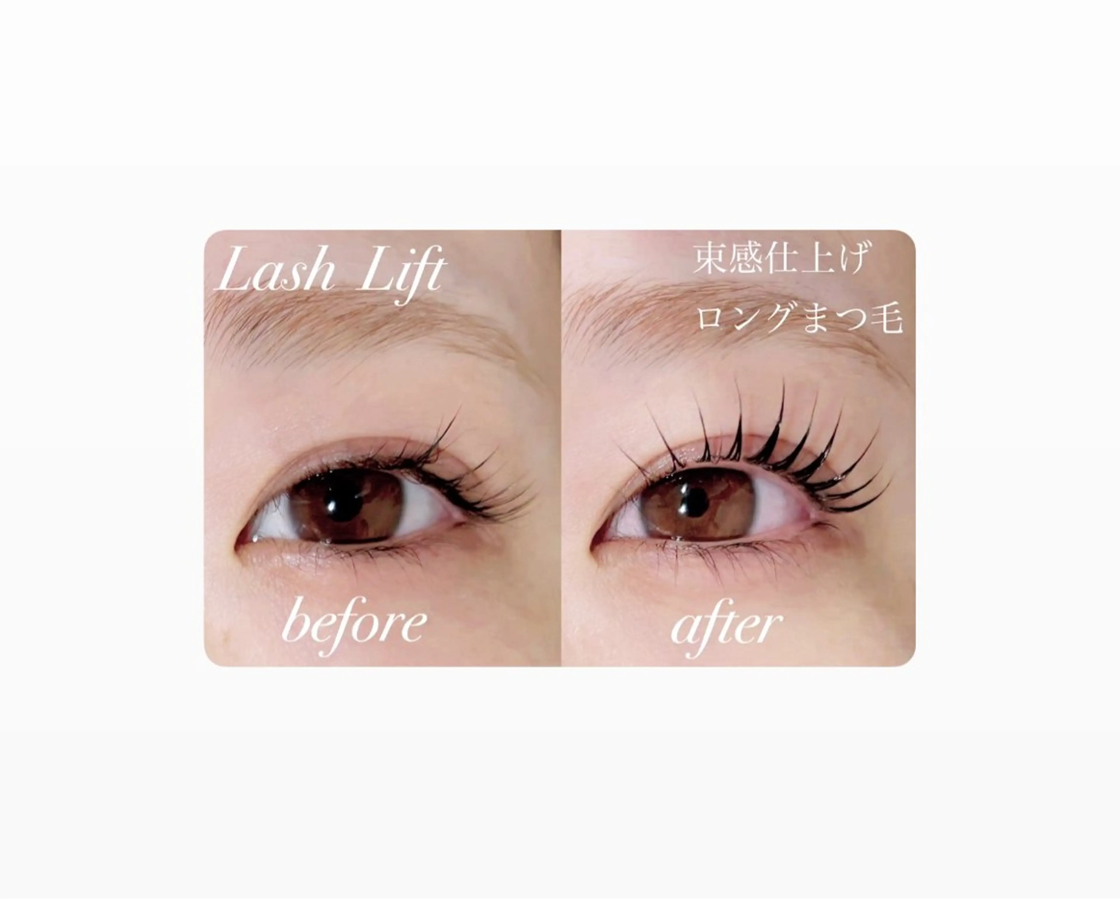 マツエク・マツパ 束感まつ毛 Beauty　salon　Mil所属・🤍下村 絢香🤍のマツエク・マツパデザイン