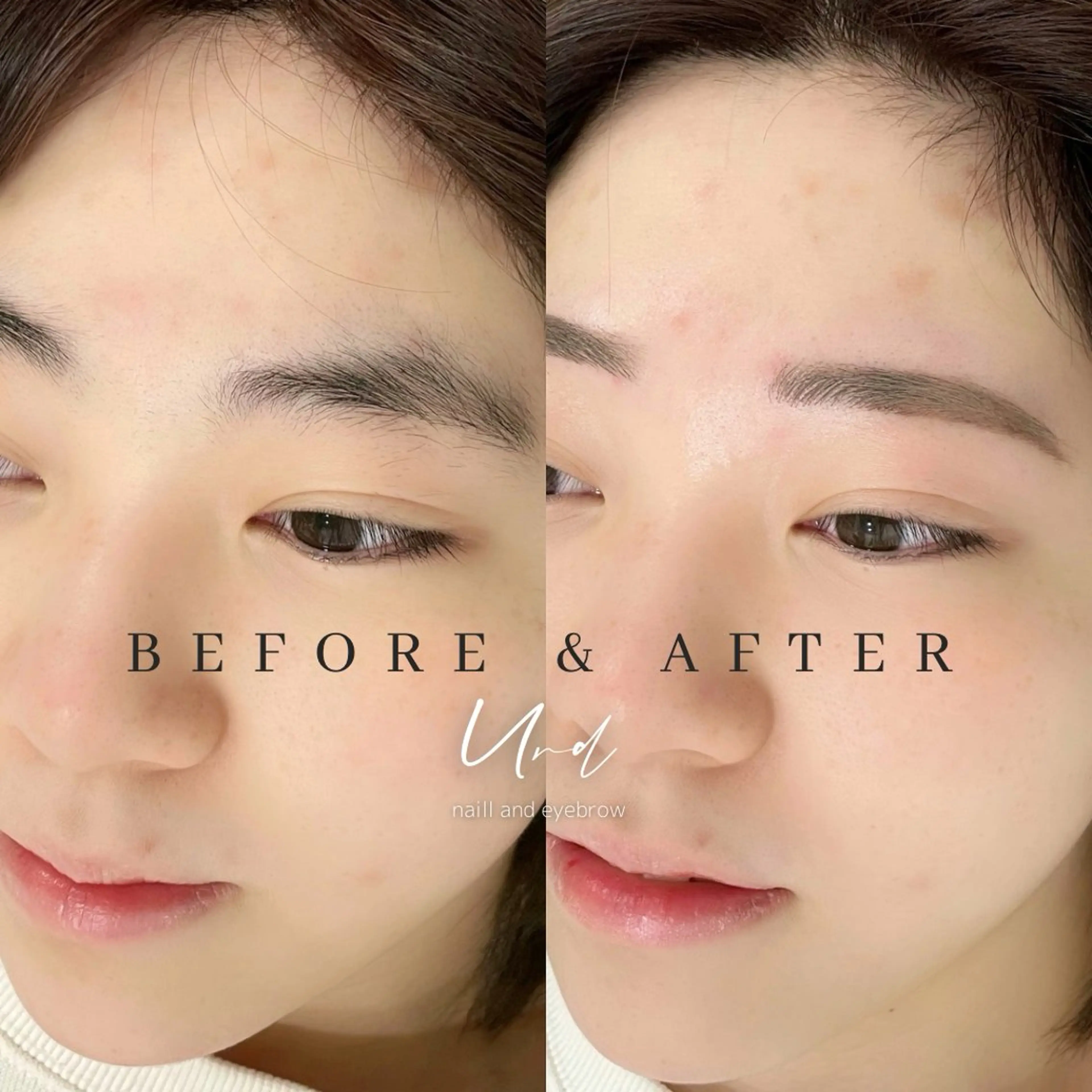 アイブロウ ワックス脱毛 その他(アイブロウ) 眉毛のお店　Urd KUMIKOの眉毛・アイブロウイメージ