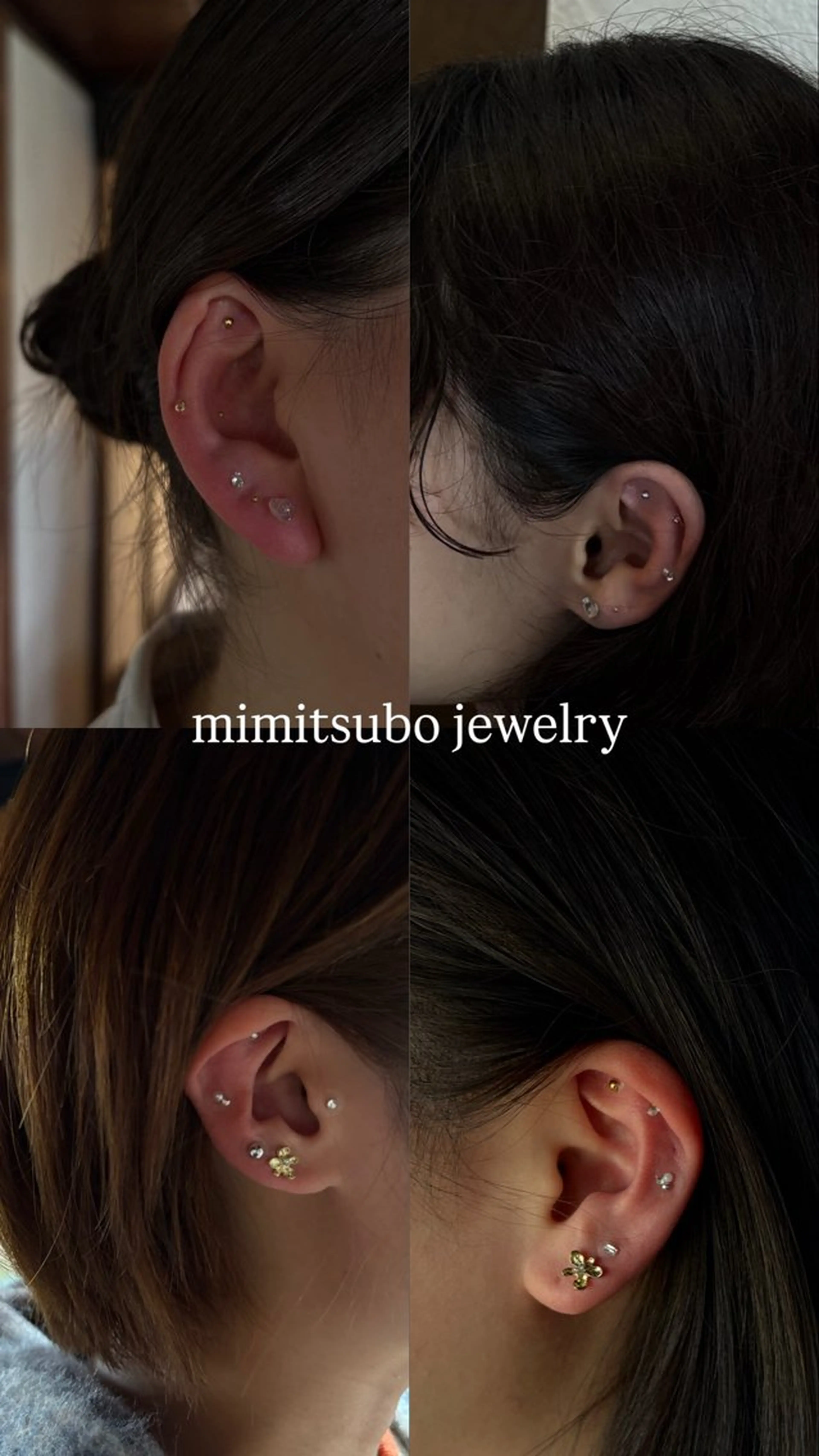 pepe大阪平野 / hinaのネイルデザイン