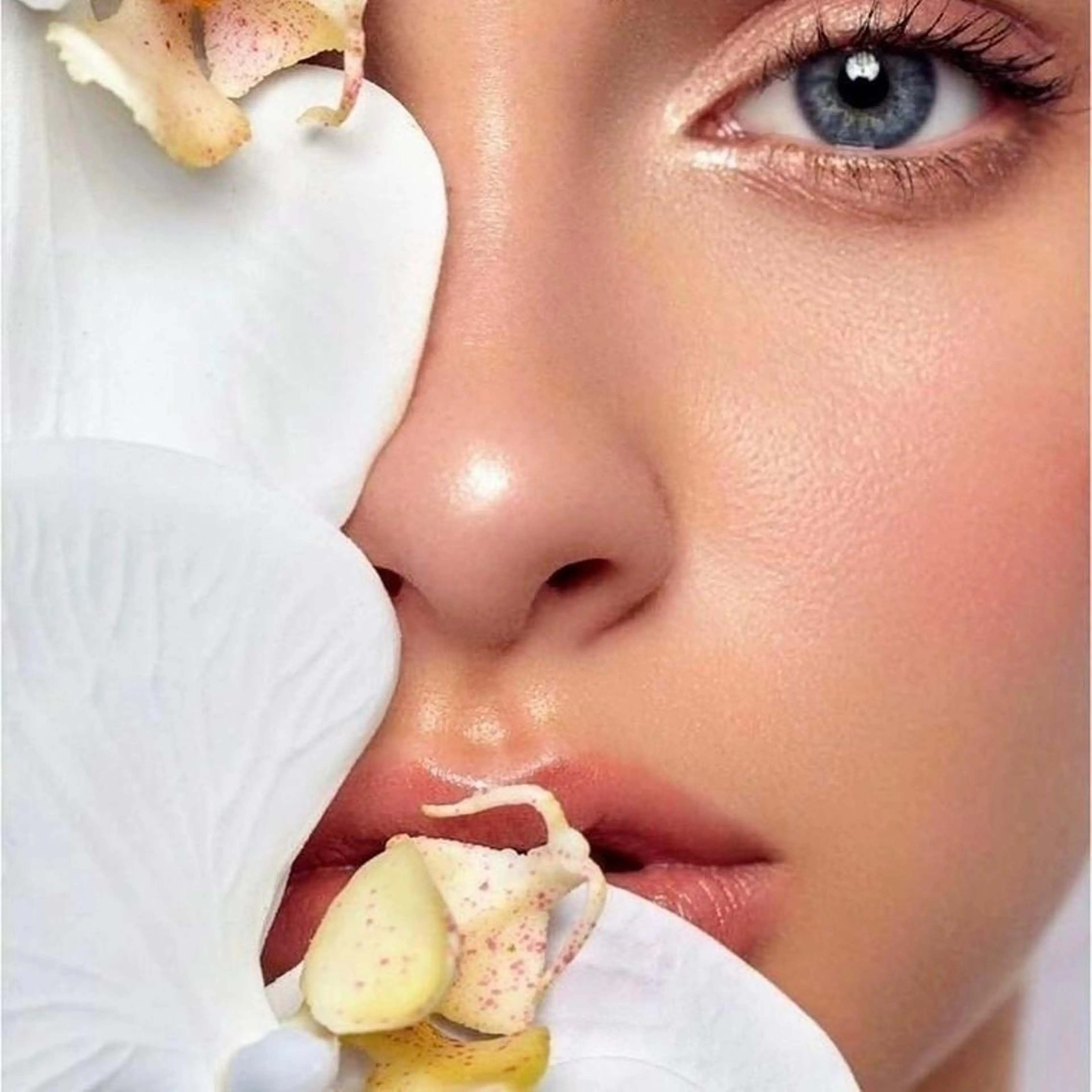 SEGAWA HARUKAのネイルデザイン