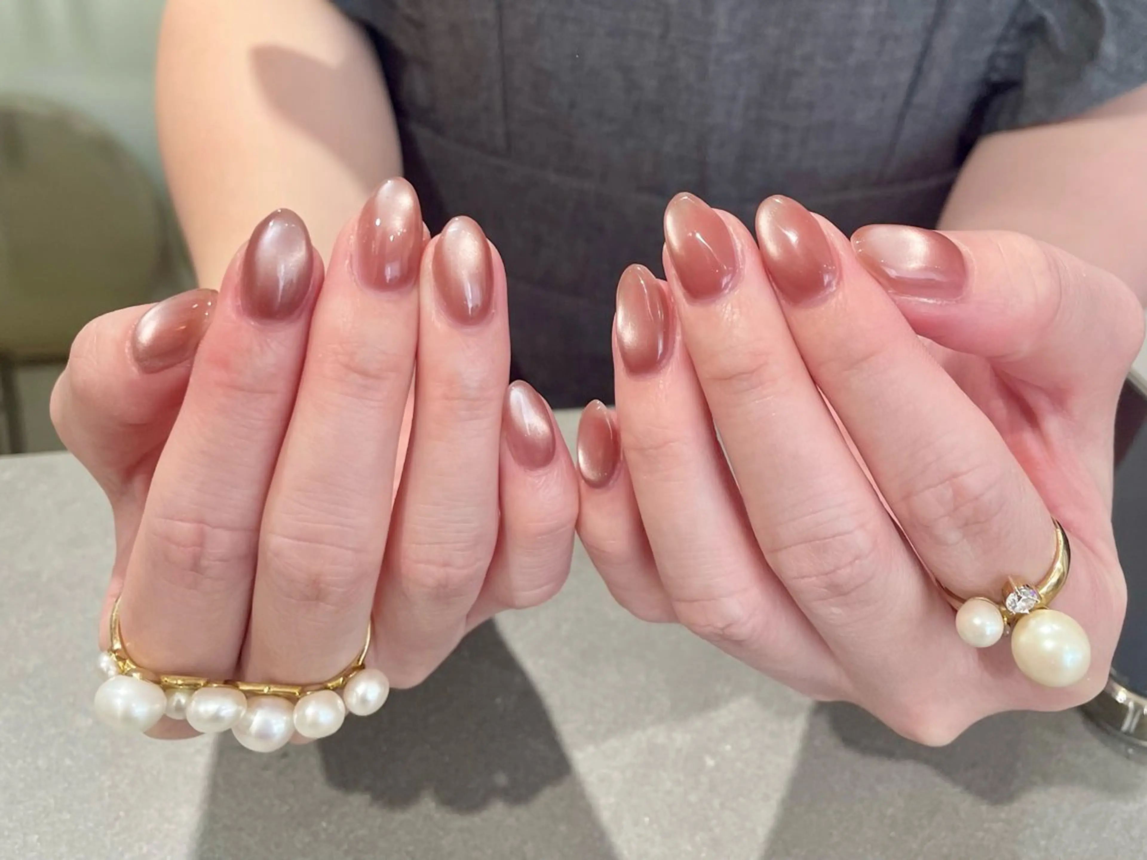 Jr.【オフなし】enoiプルマグ/プランパーマグの写真