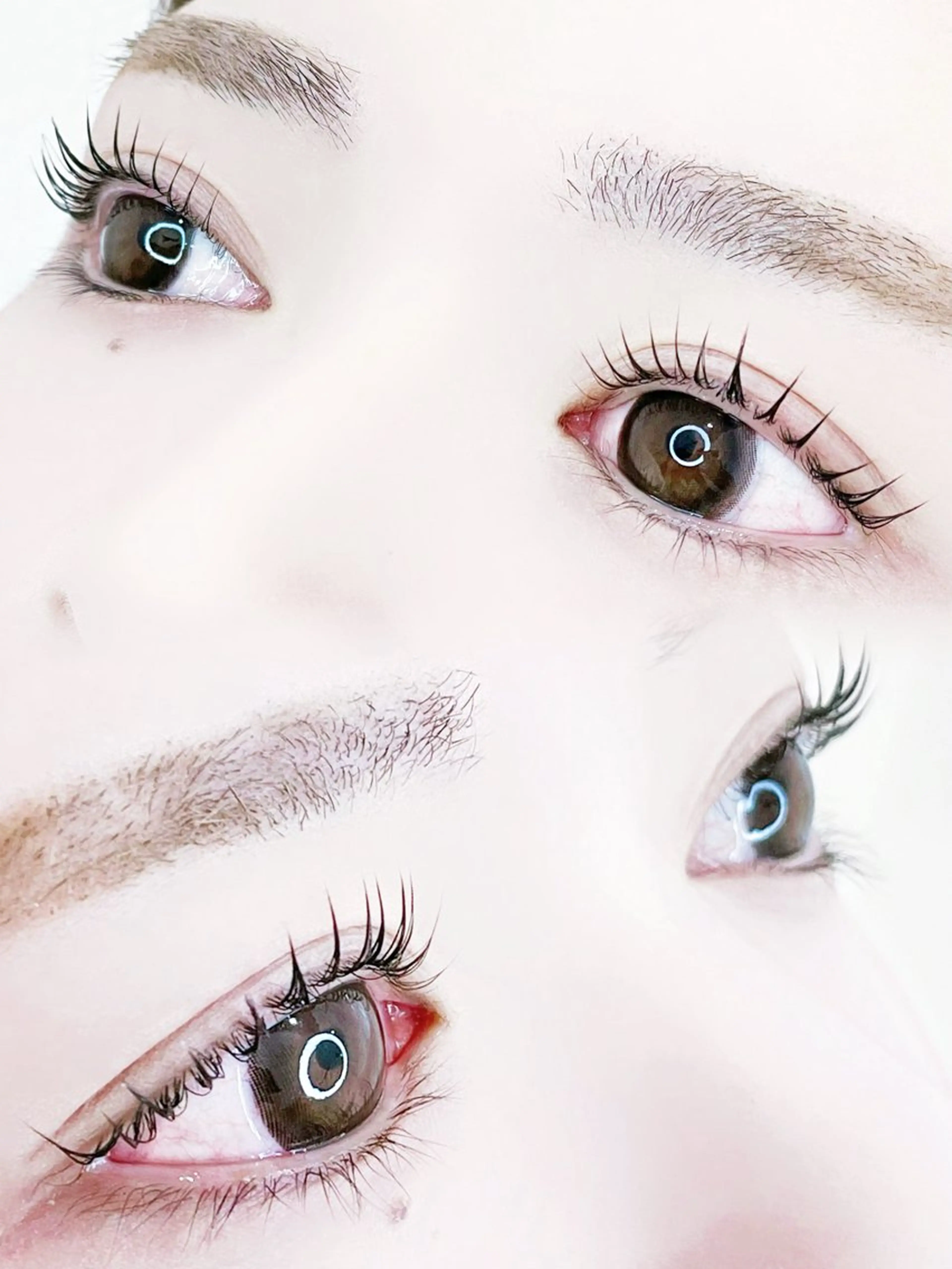 マツエク・マツパ manaka 【lazo】 束本のエステ・リラクイメージ