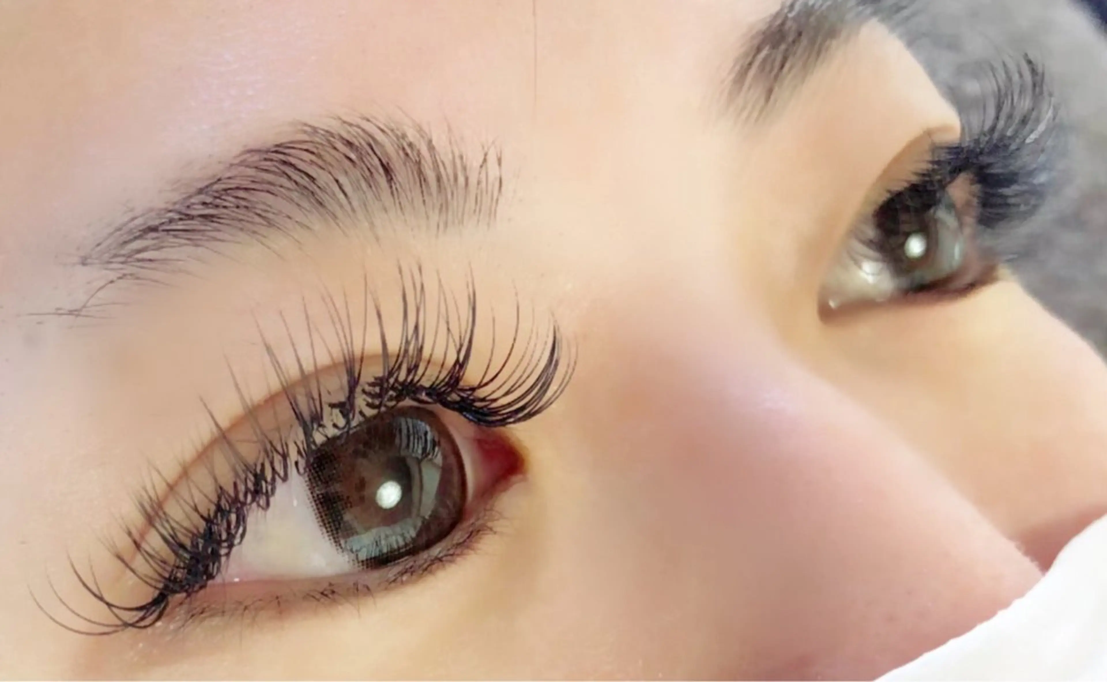 マツエク・マツパ まつげエクステLiLi所属・まつげエクステ LiLiのマツエク・マツパデザイン