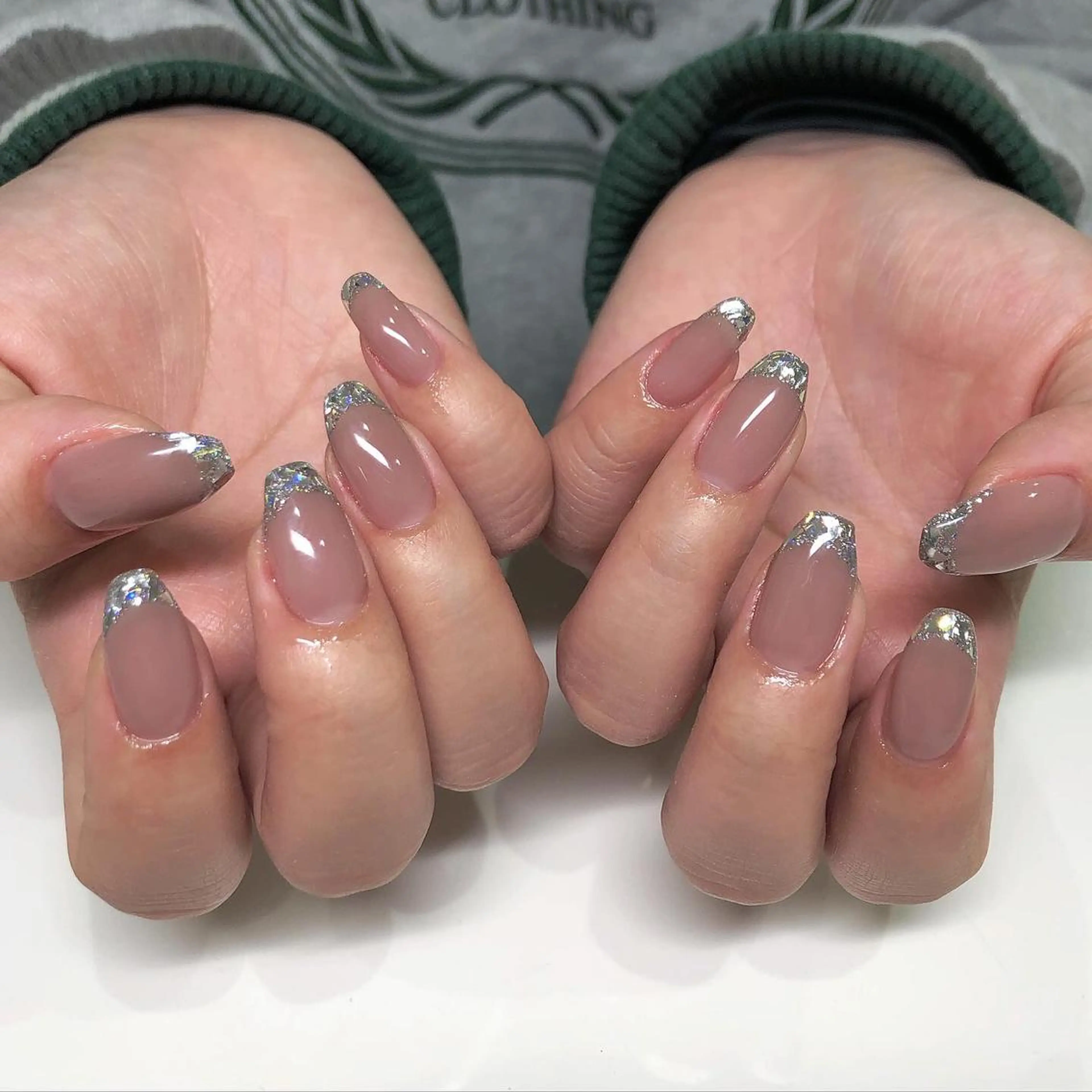 ネイル ハンドネイル nail by minamiのネイルデザイン