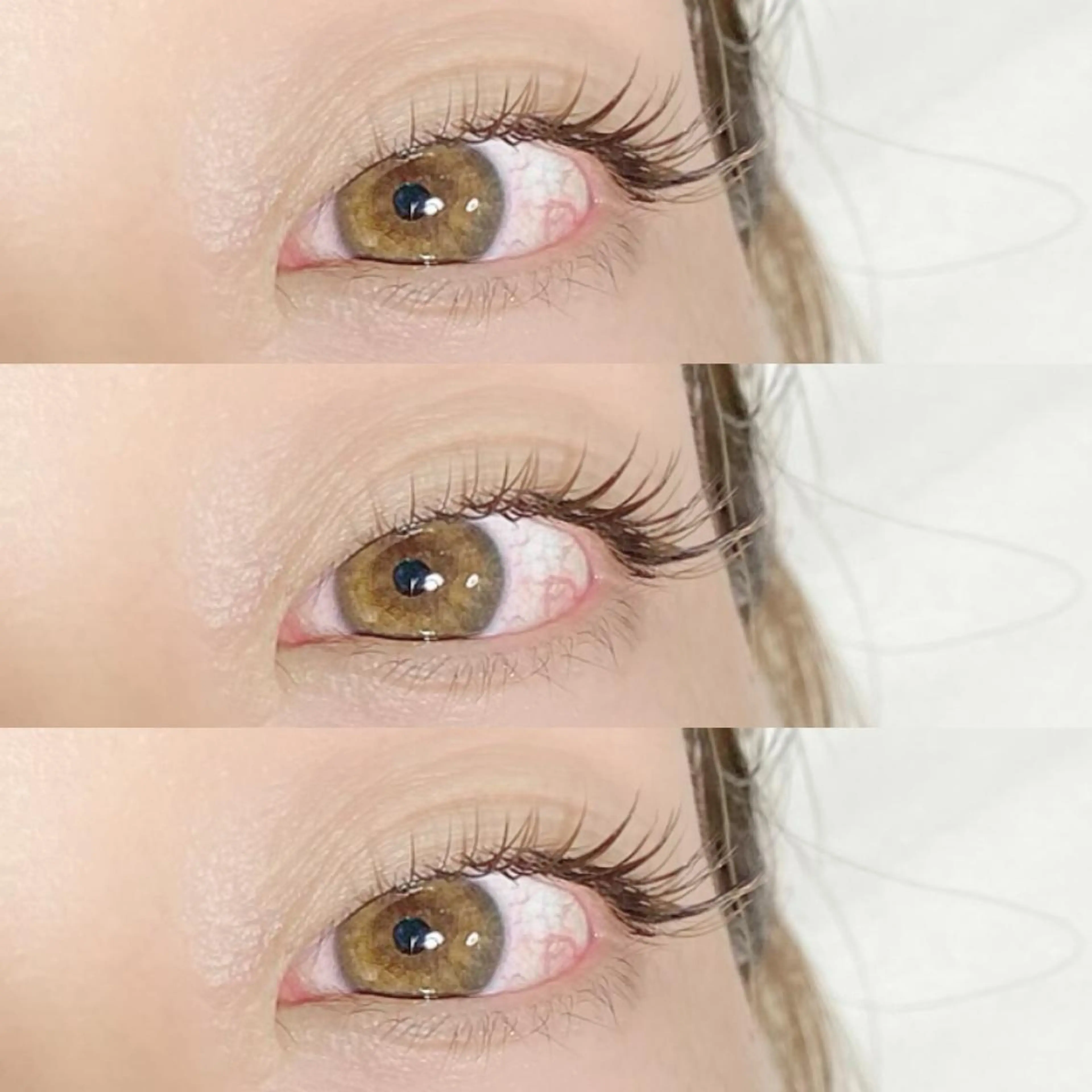 マツエク・マツパ wacca所属・wacca eye designのマツエク・マツパデザイン