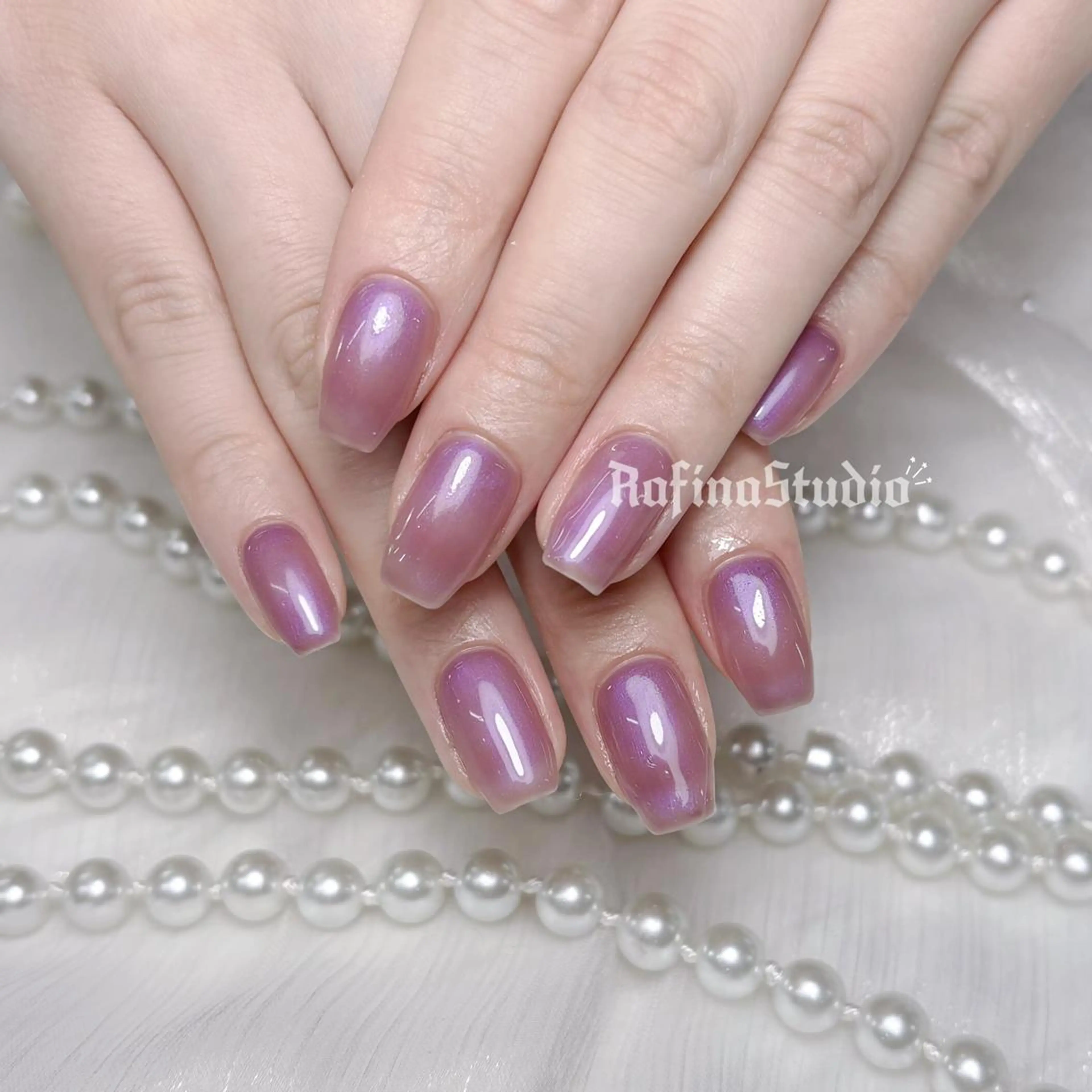 ネイル 加奈子 kanaのネイルデザイン