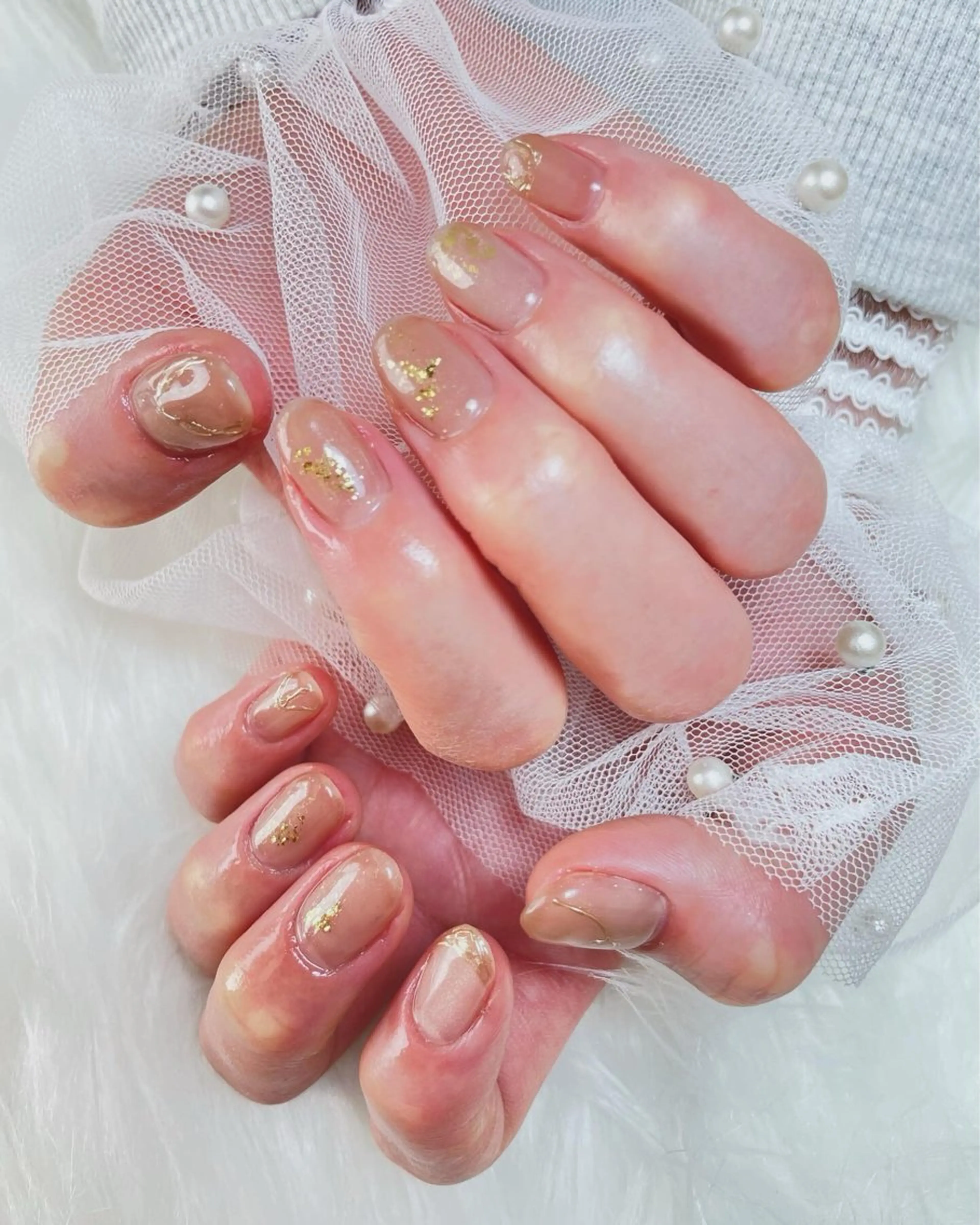 ネイル MEILI_NAIL /メイリーネイルのネイルデザイン