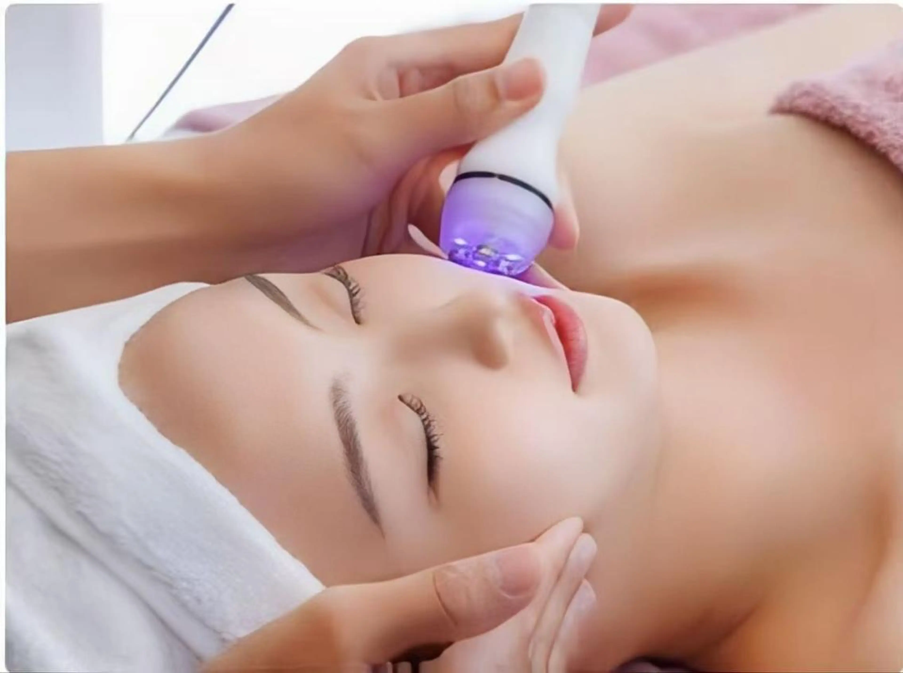 小顔・痩身・アロマ 専門店 韓のエステ・リラクイメージ