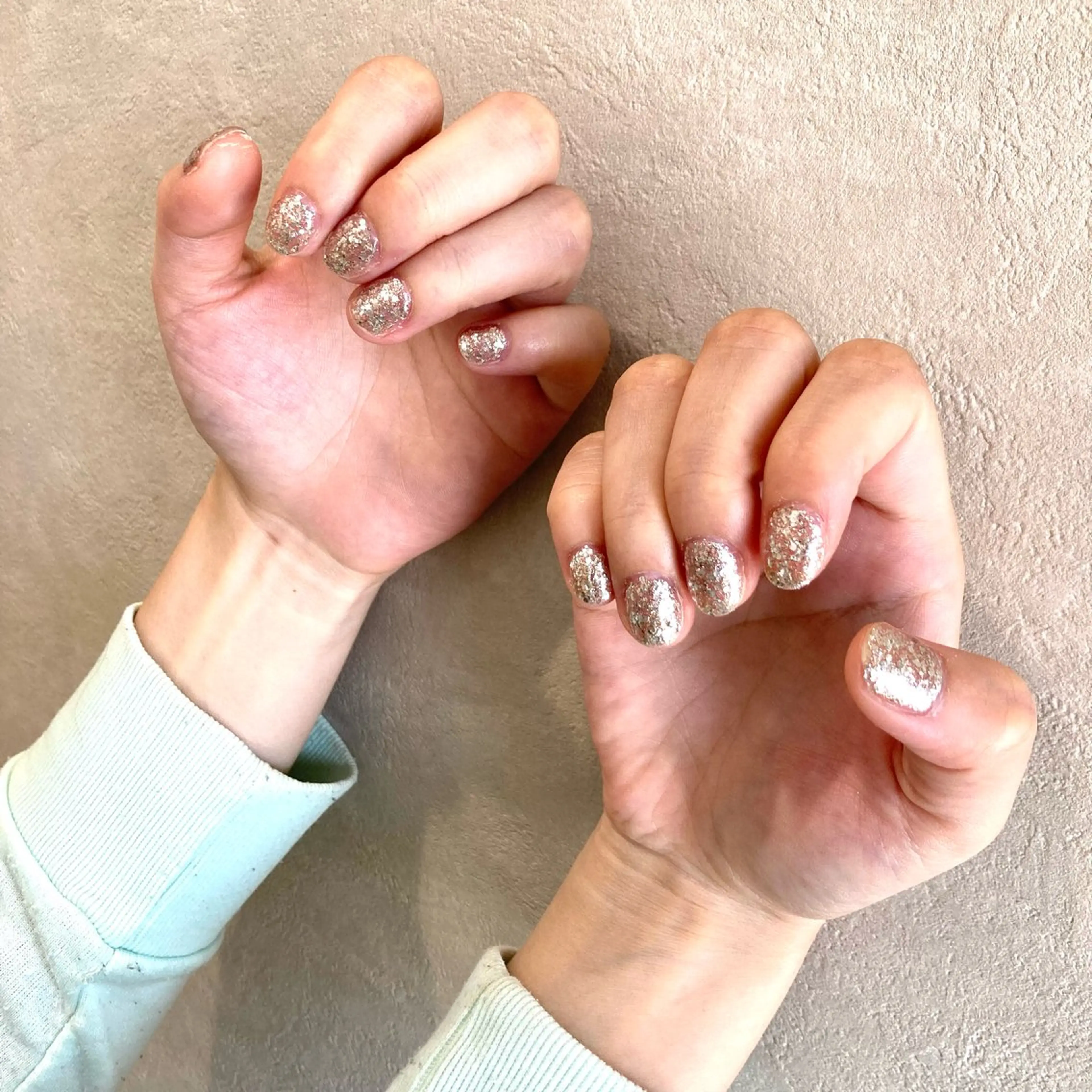 ネイル Aloha  Luana HIKAWASANDOU所属・AlohaLuana 🌺 naoのネイルデザイン