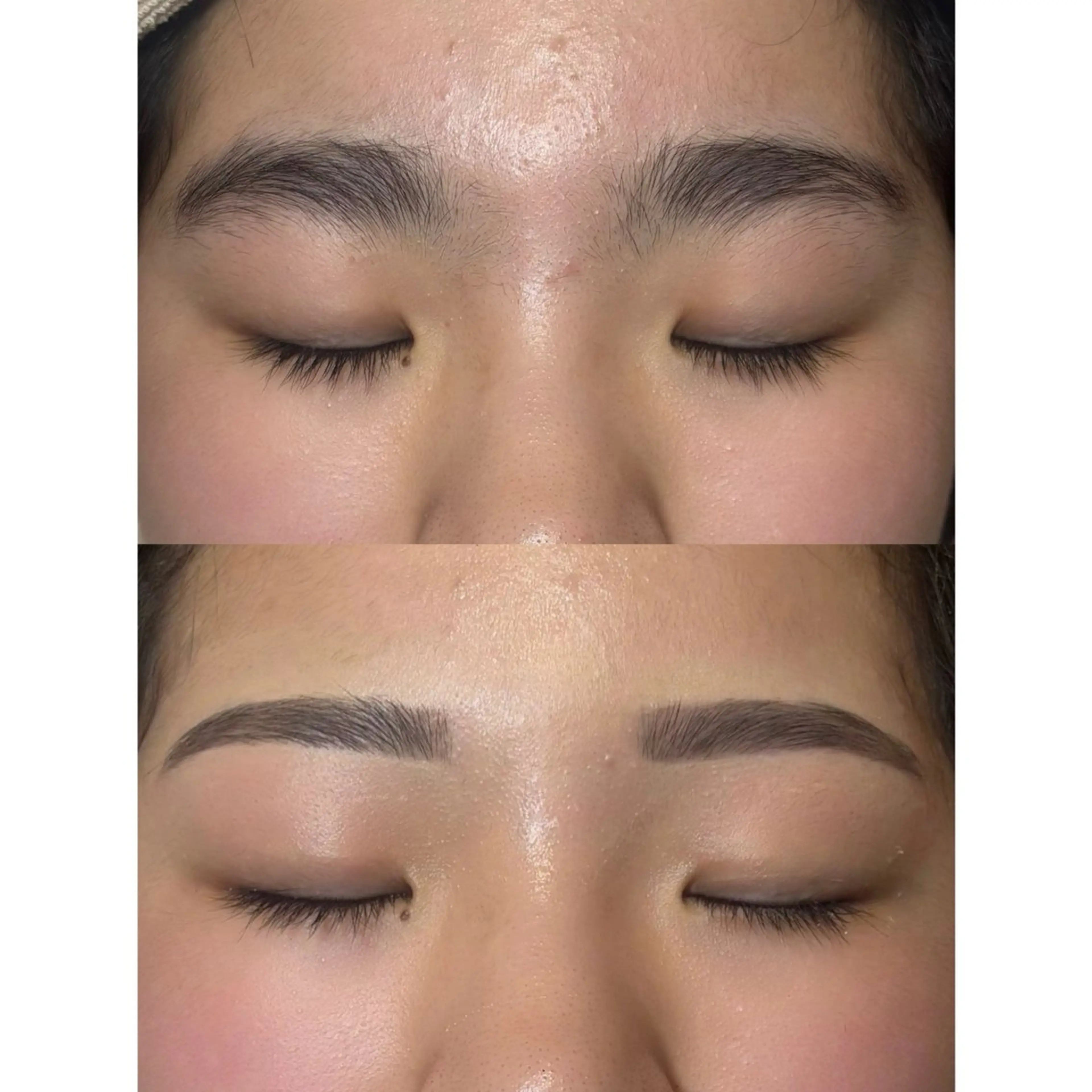 アイブロウ HooK所属・HooK Sayaka🎀のマツエク・マツパデザイン