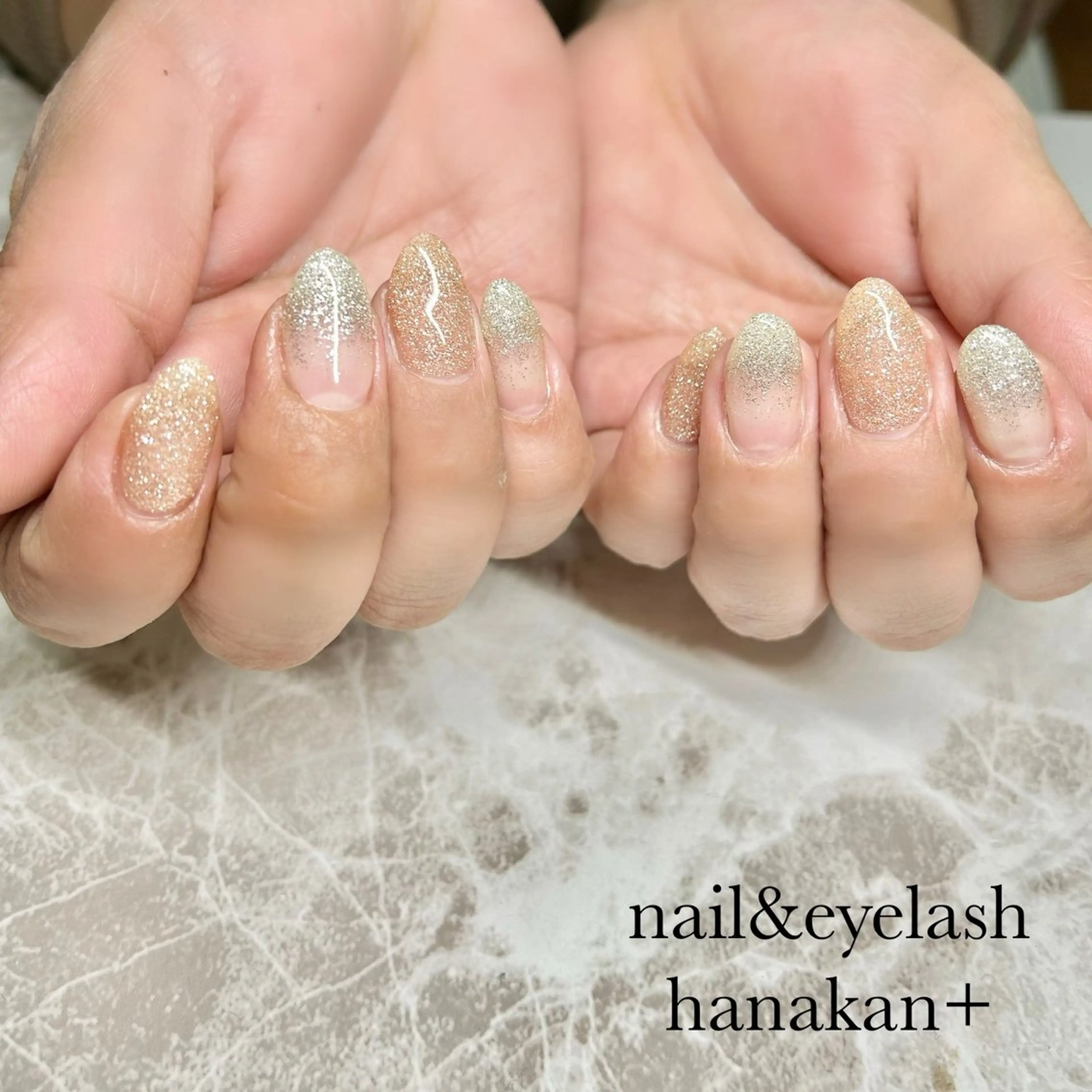 ネイル ハンドネイル S Fumiのネイルデザイン