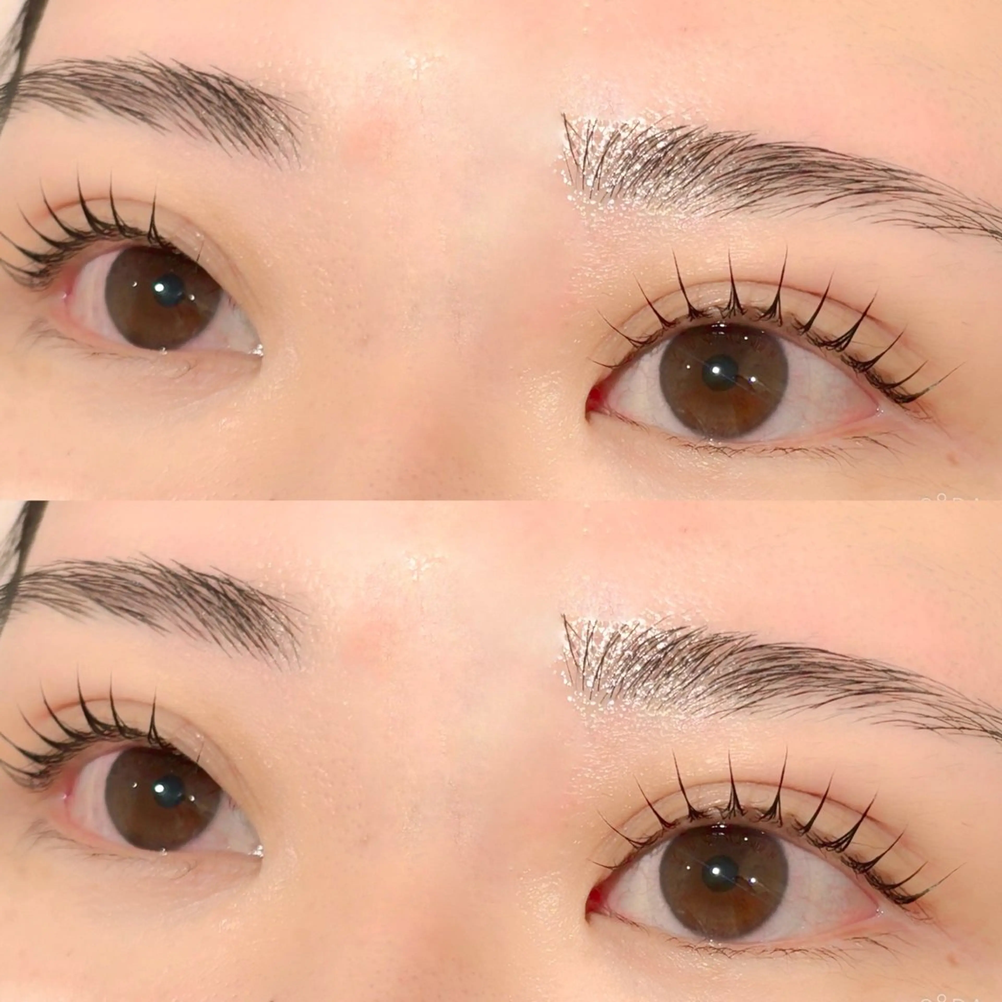 マツエク・マツパ マツパ pono獨協大学前店 💎muraokaのマツエク・マツパデザイン