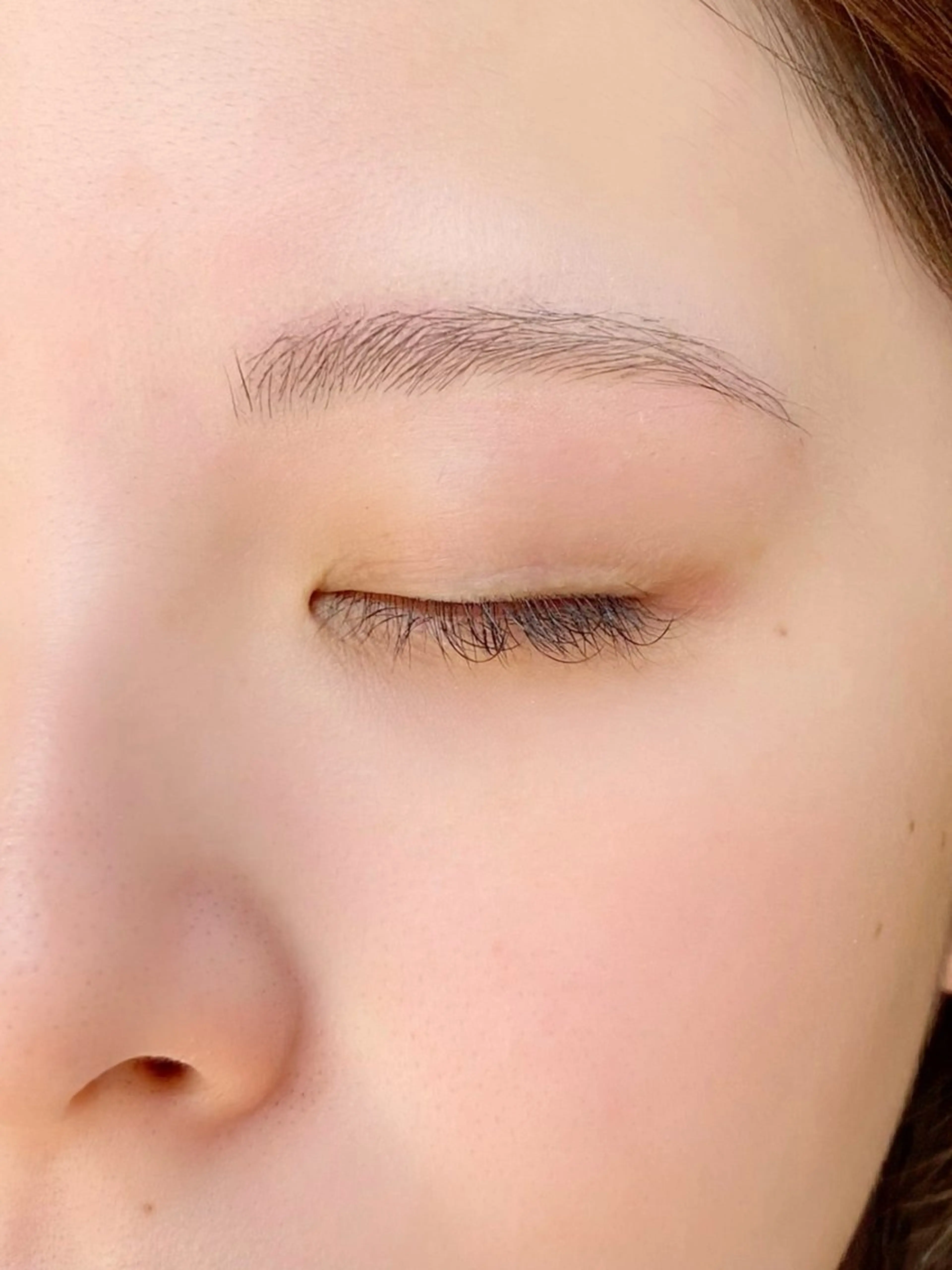 ＼ミニモ限定価格／美眉スタイリング＋骨格分析＋似合わせの写真