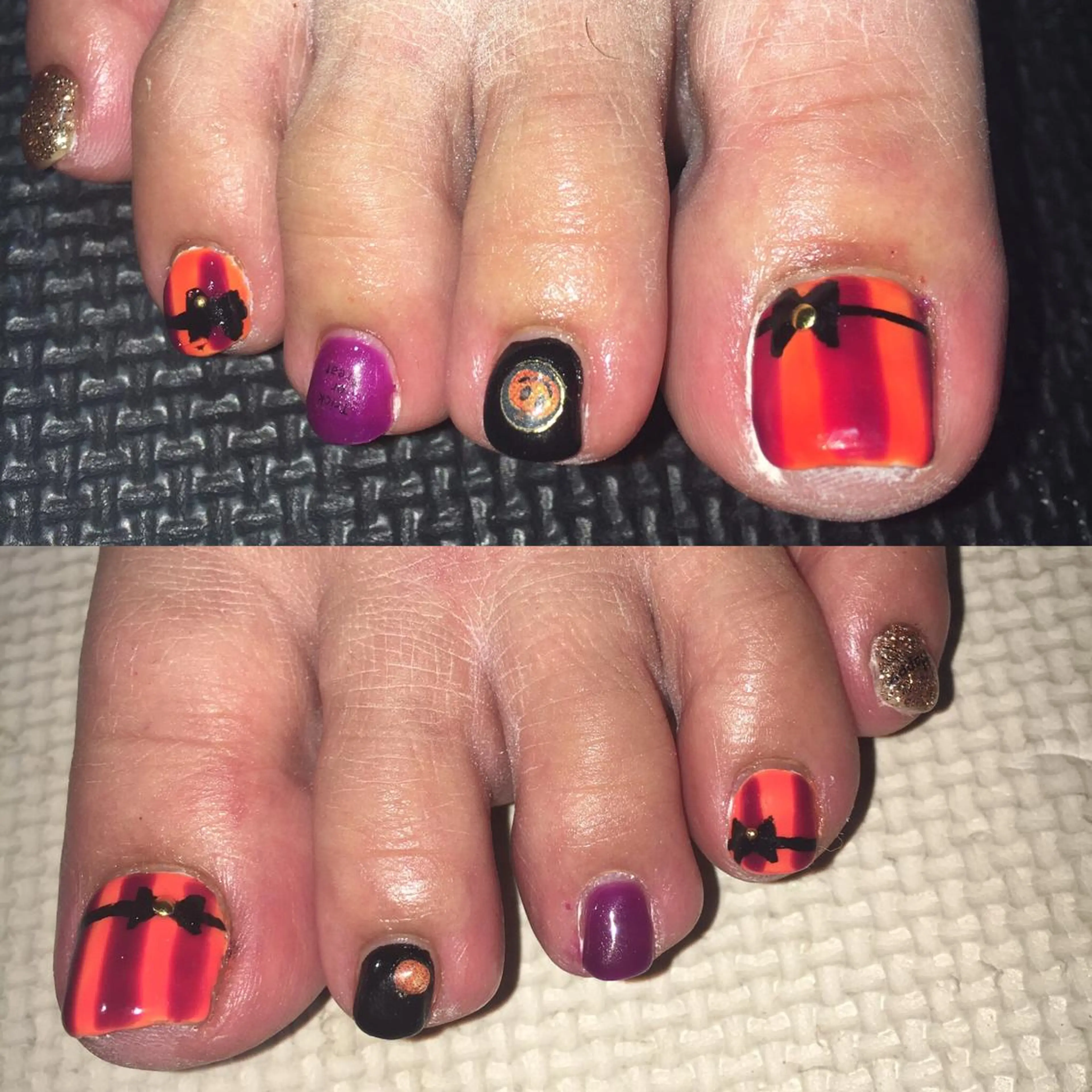 ネイル miwa ミワのネイルデザイン