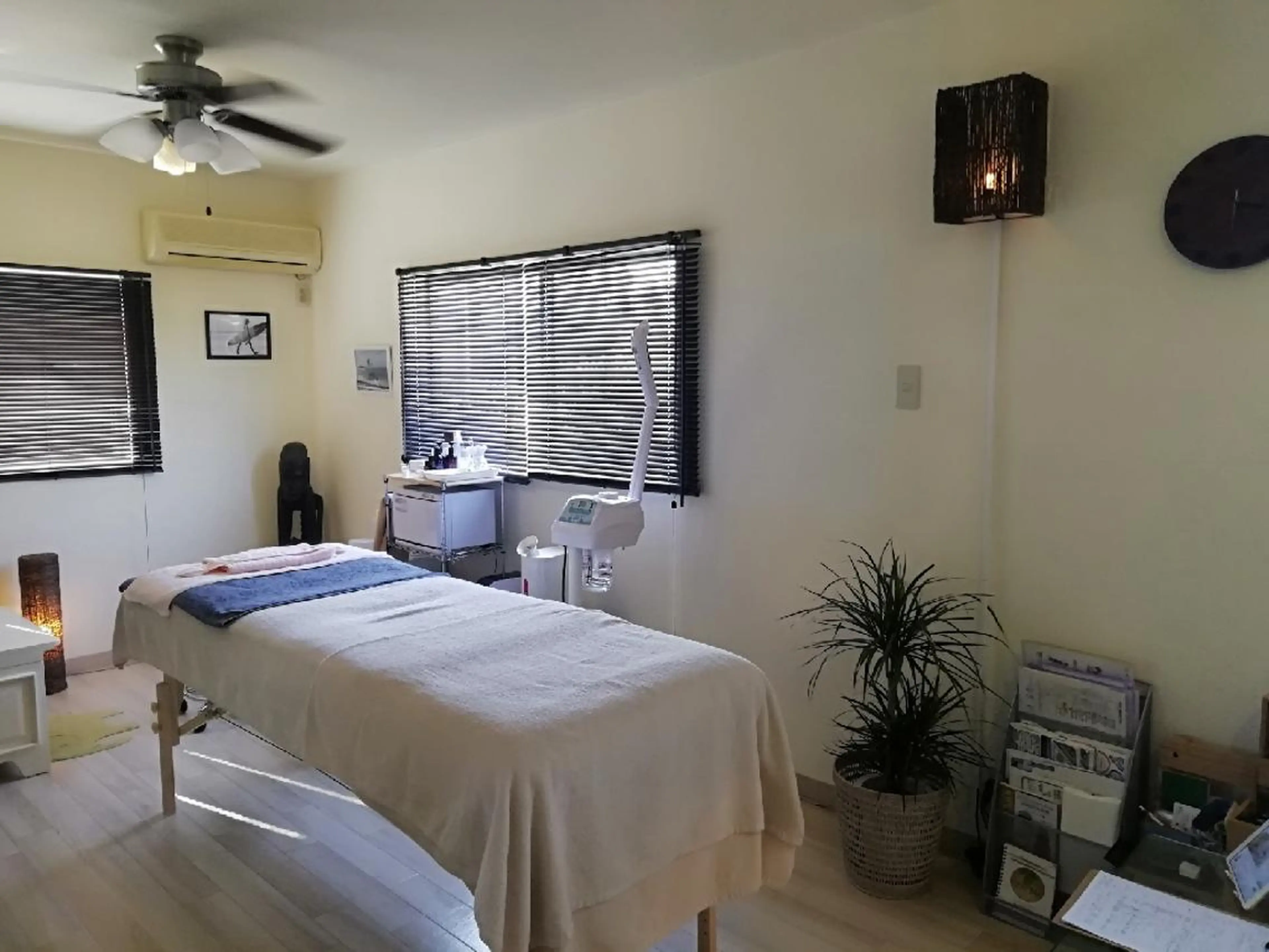 エステサロン　Lazulisea所属・川口 春奈のエステ・リラクイメージ