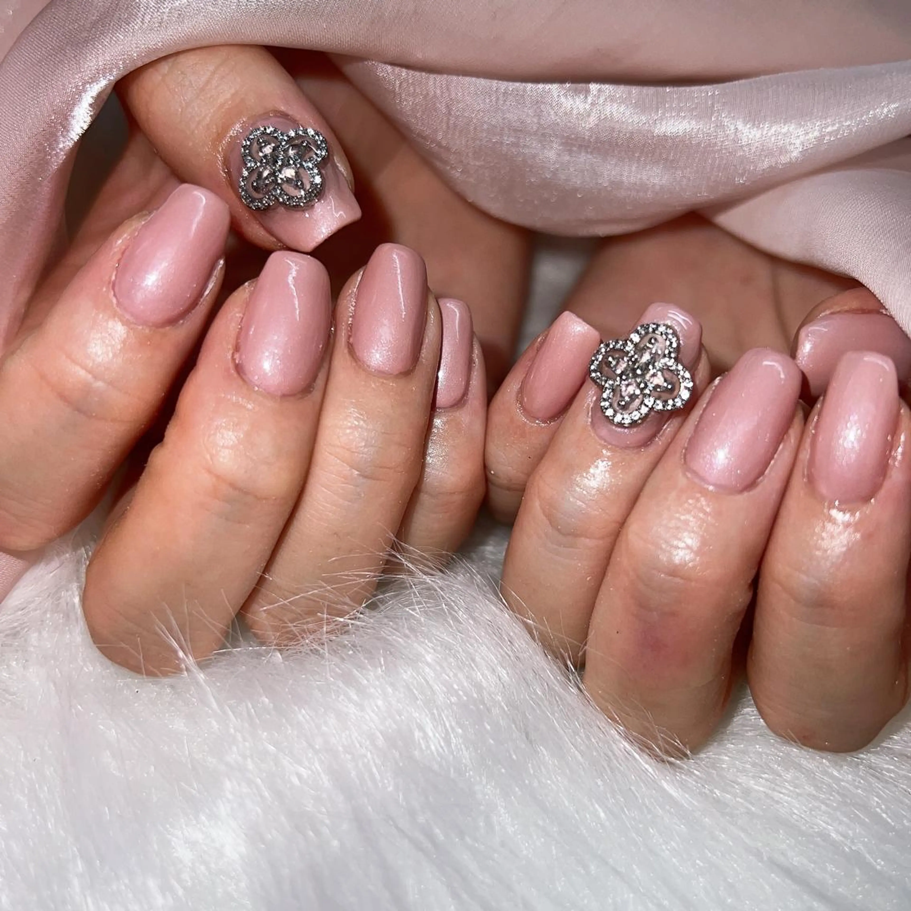 ネイル Cho Artネイル所属・Cho Art ネイルのネイルデザイン