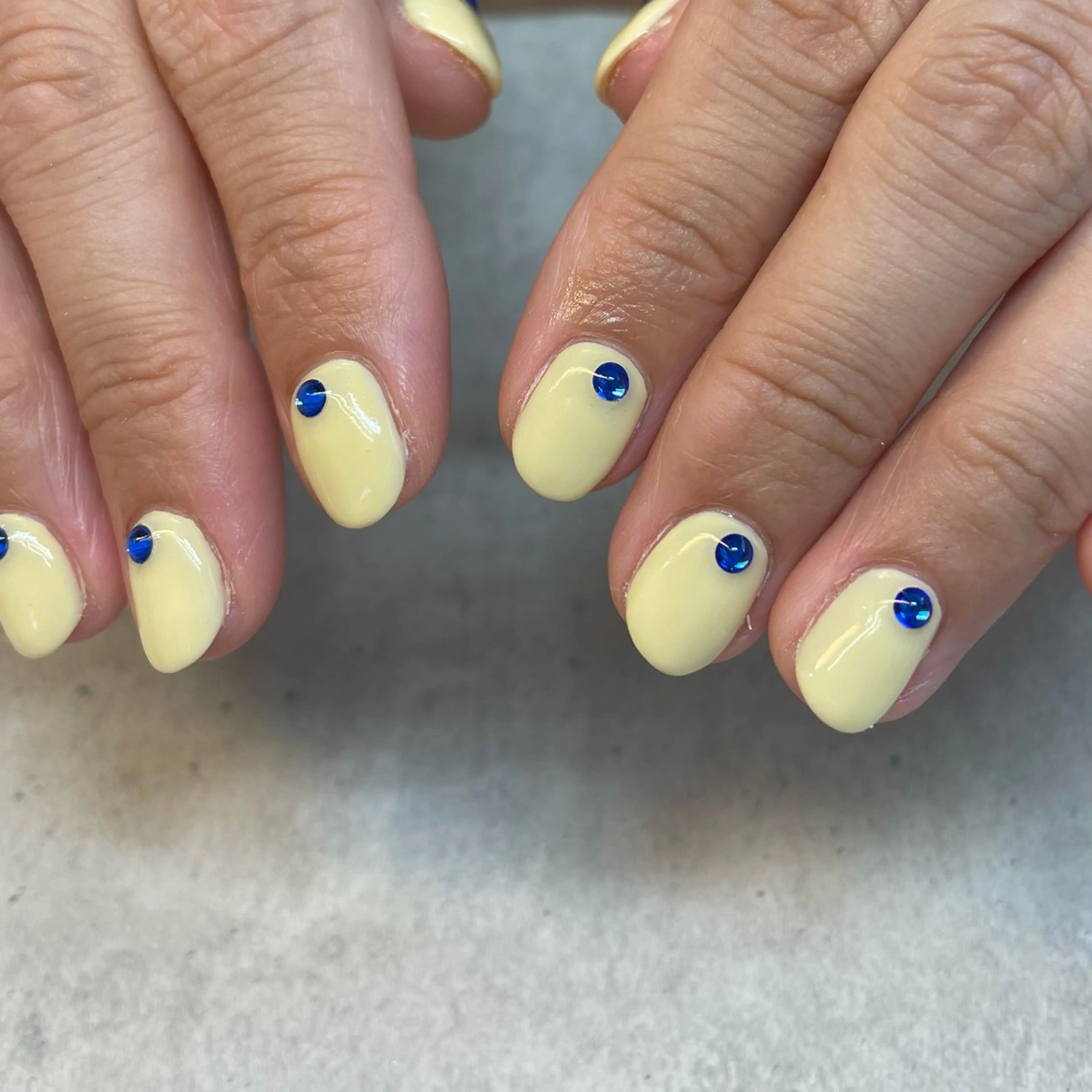 ネイル _ amiのネイルデザイン