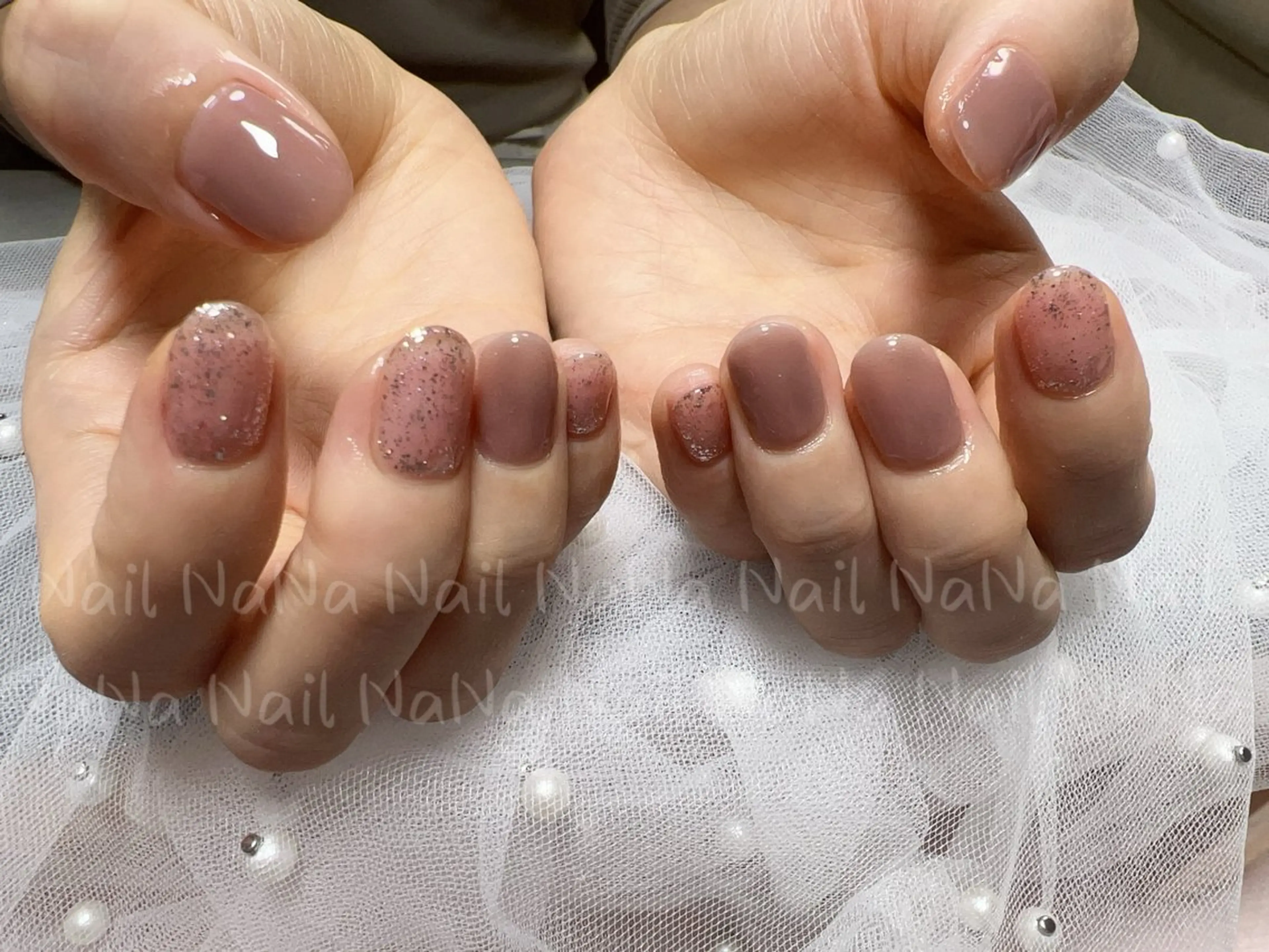 ネイル Nail NaNaのネイルデザイン