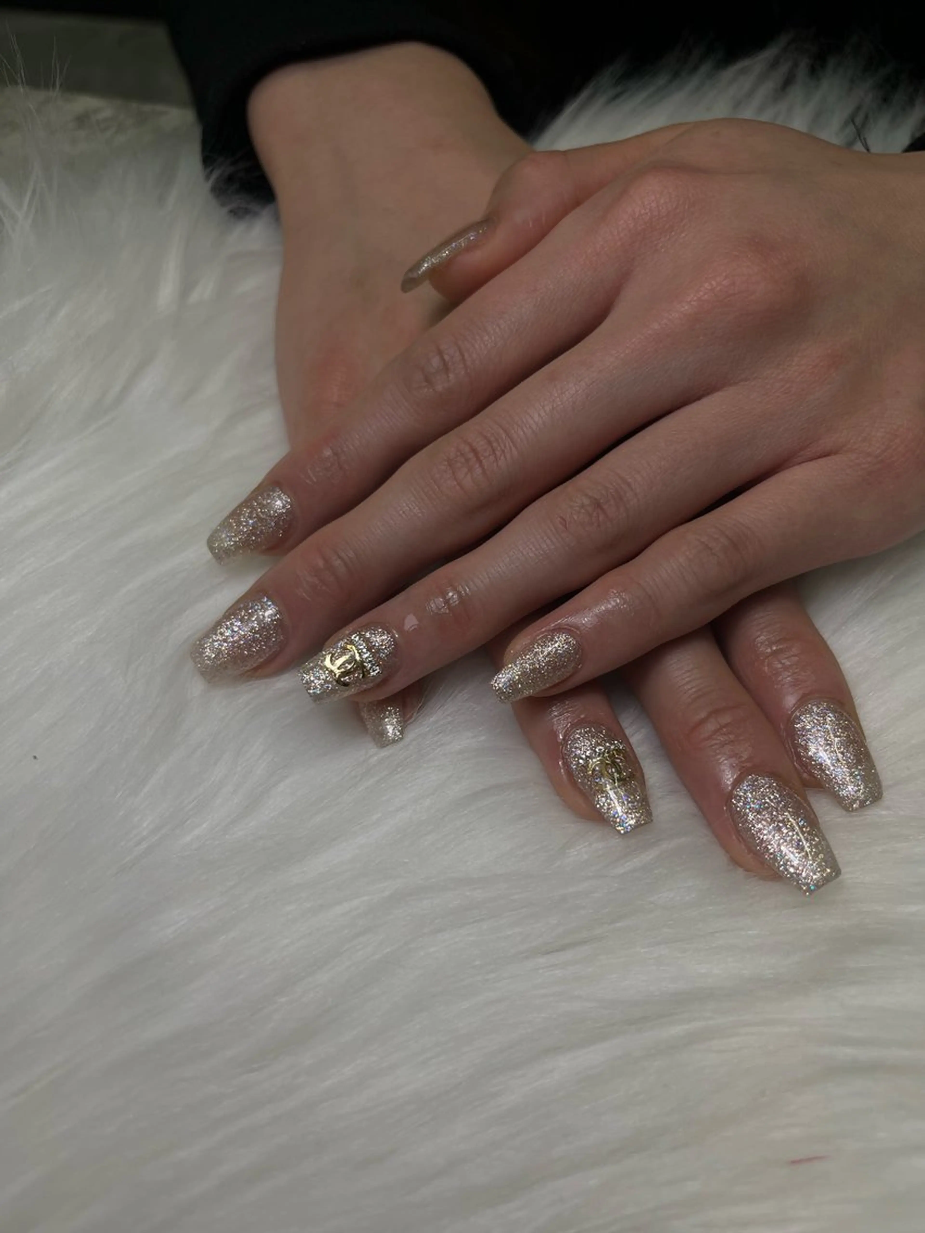 ネイル ハンドネイル limo/ kotomiのネイルデザイン