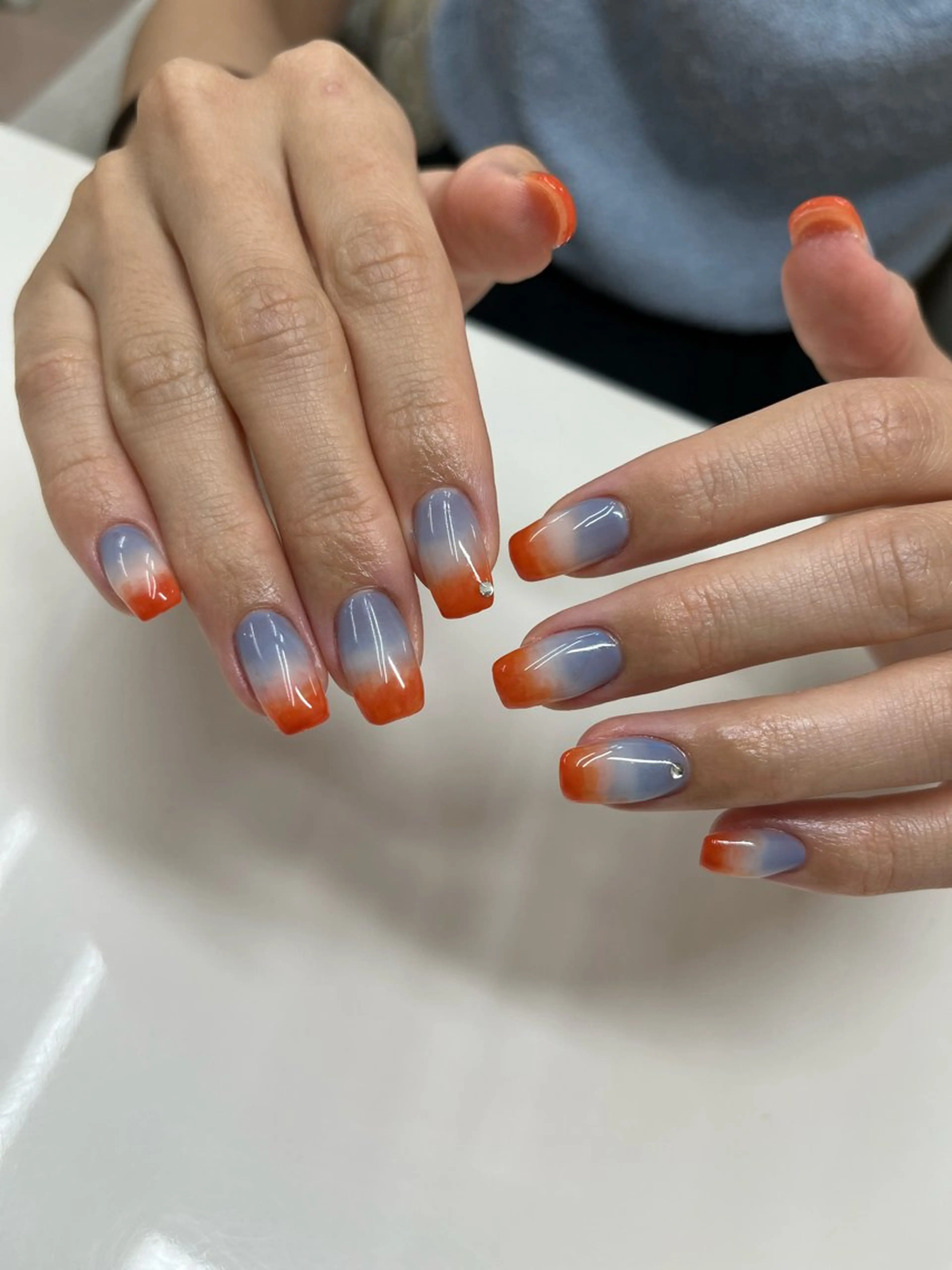 ネイル ハンドネイル nail by minamiのネイルデザイン