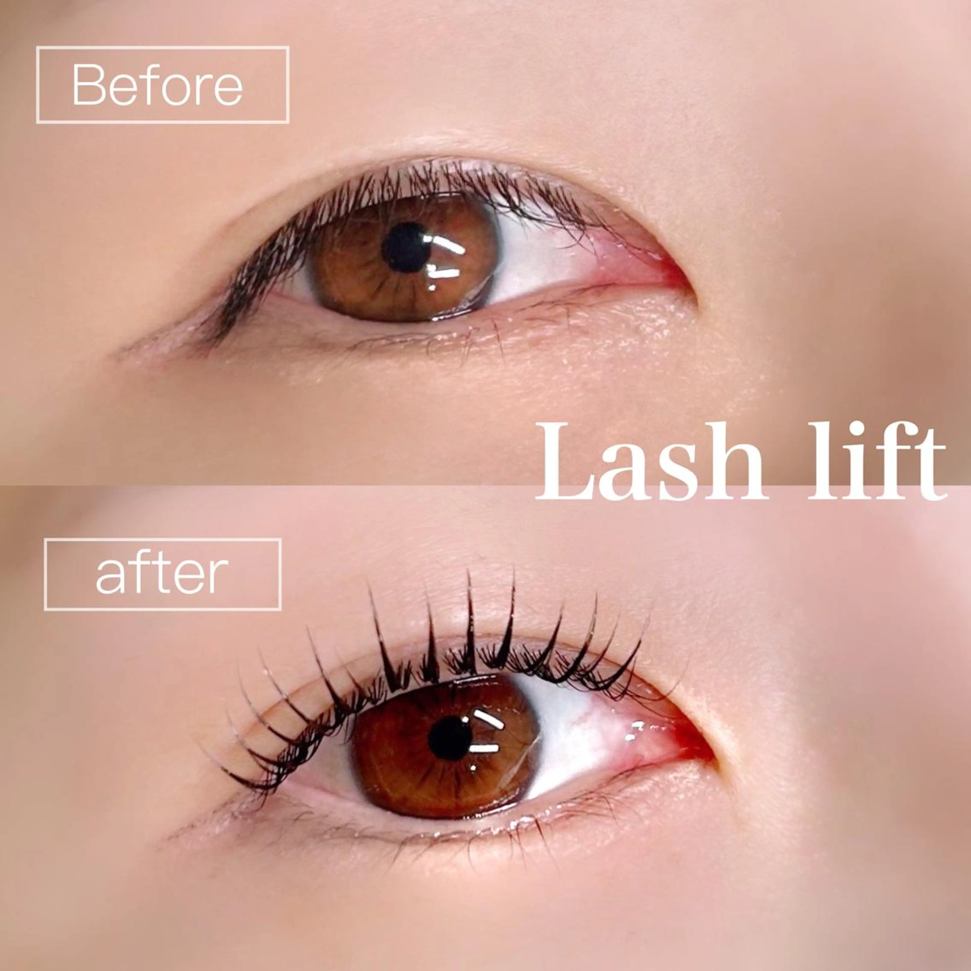 マツエク・マツパ slowly  eye&brow所属・【slowly】 RINAのマツエク・マツパデザイン