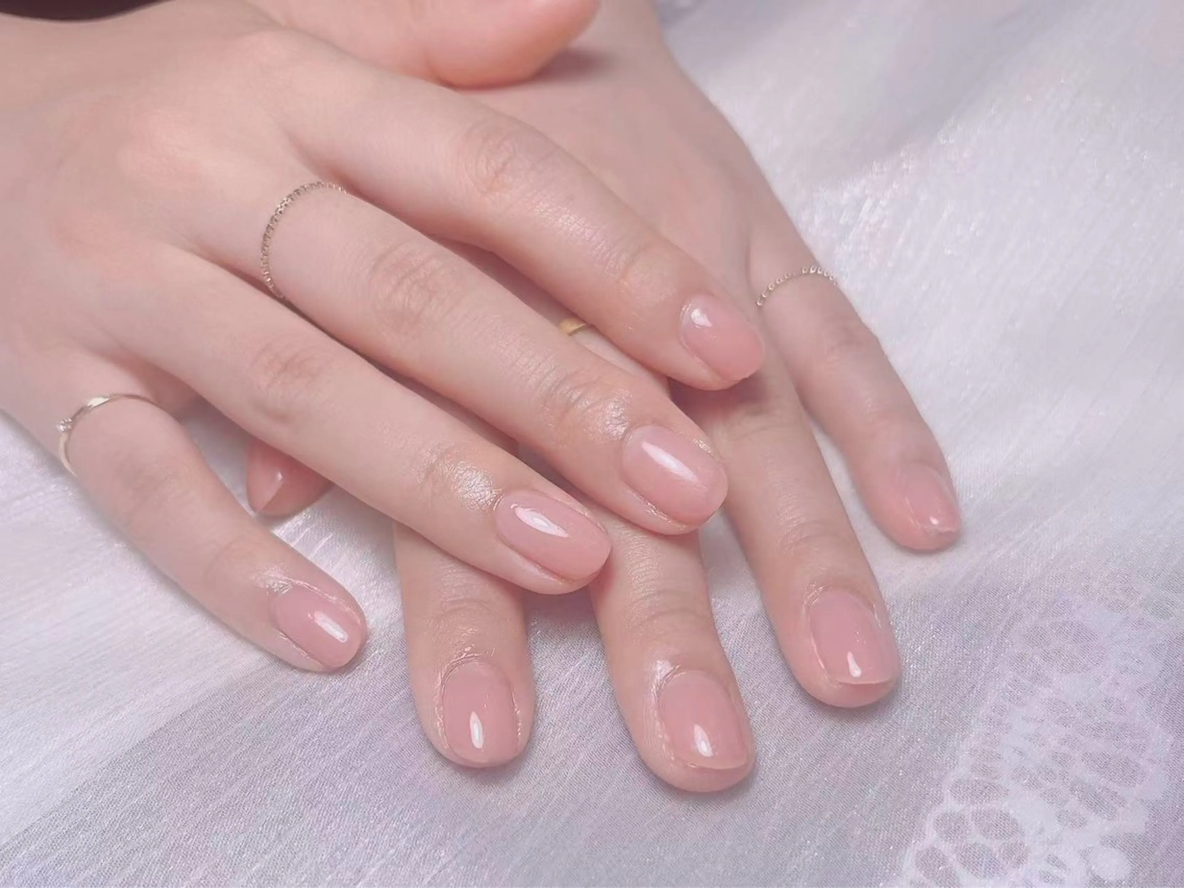 ネイル ハンドネイル Kari ネイルサロンのネイルデザイン