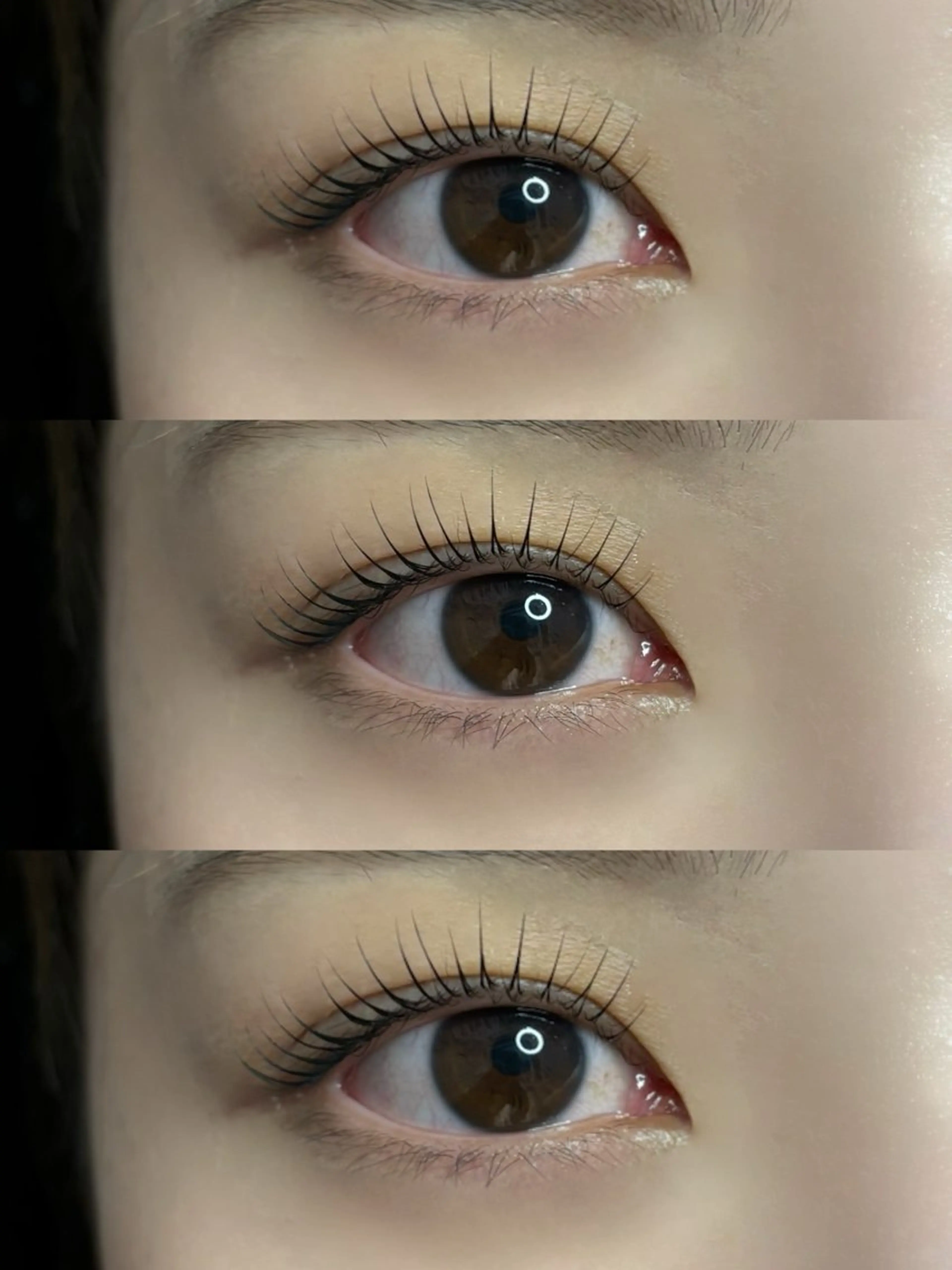 マツエク・マツパ Cheri ange 柏店所属・Cheri ange Hinomiのマツエク・マツパデザイン