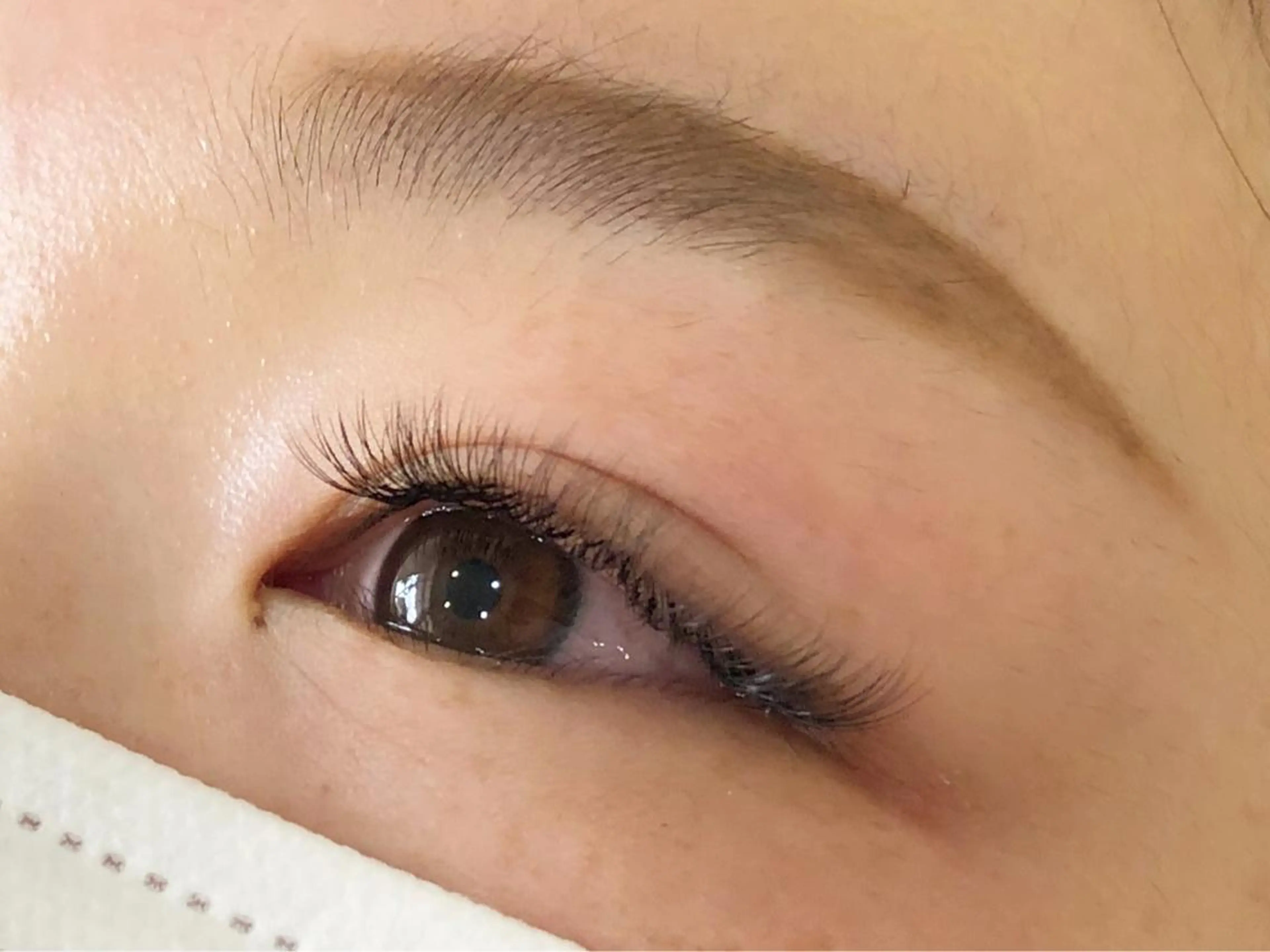 マツエク・マツパ ボリュームラッシュ eyelash salon la chou_chou所属・アイラッシュサロン ラシュシュのマツエク・マツパデザイン