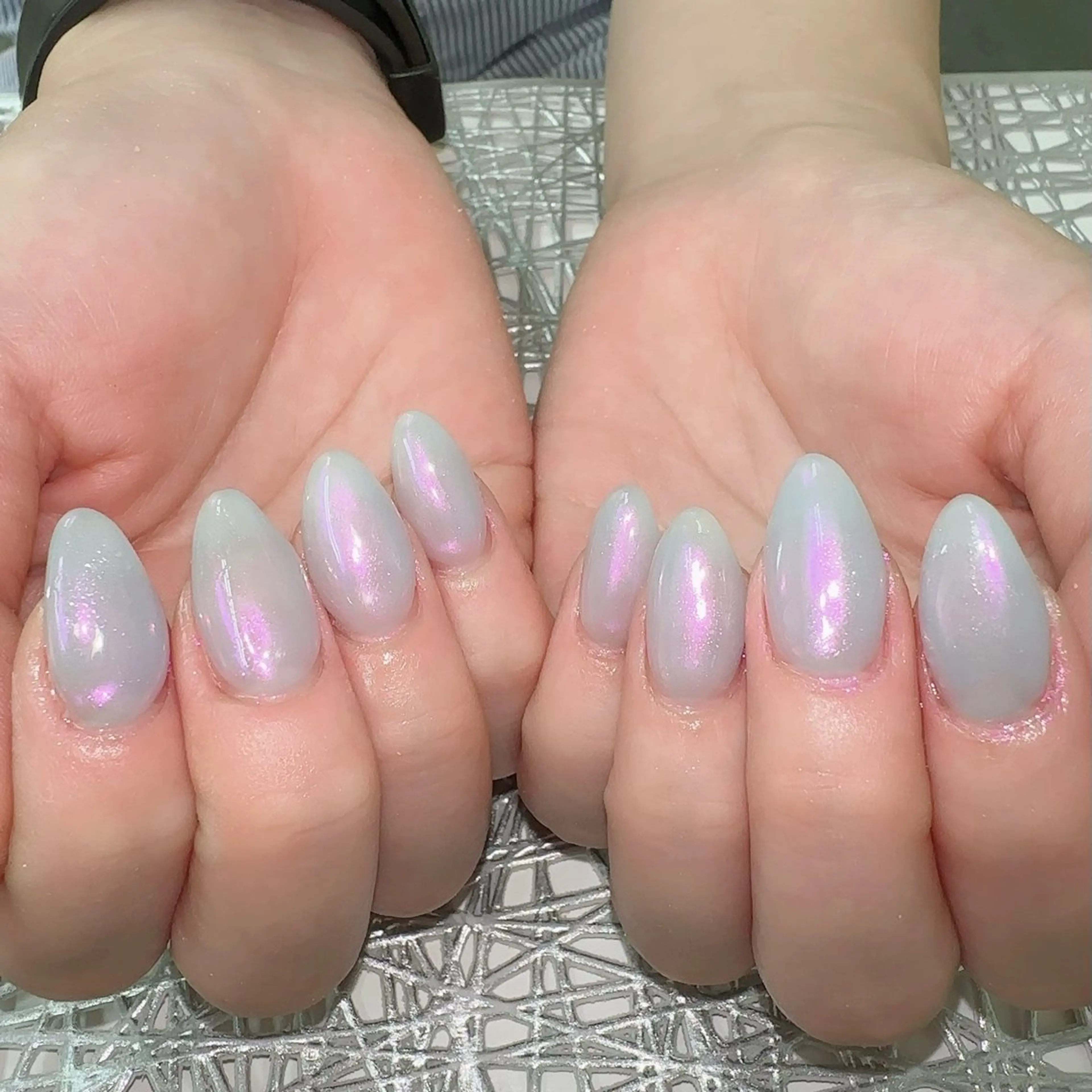 ネイル KAONAILpg東大和店所属・KAONAIL ☆MAI☆のネイルデザイン