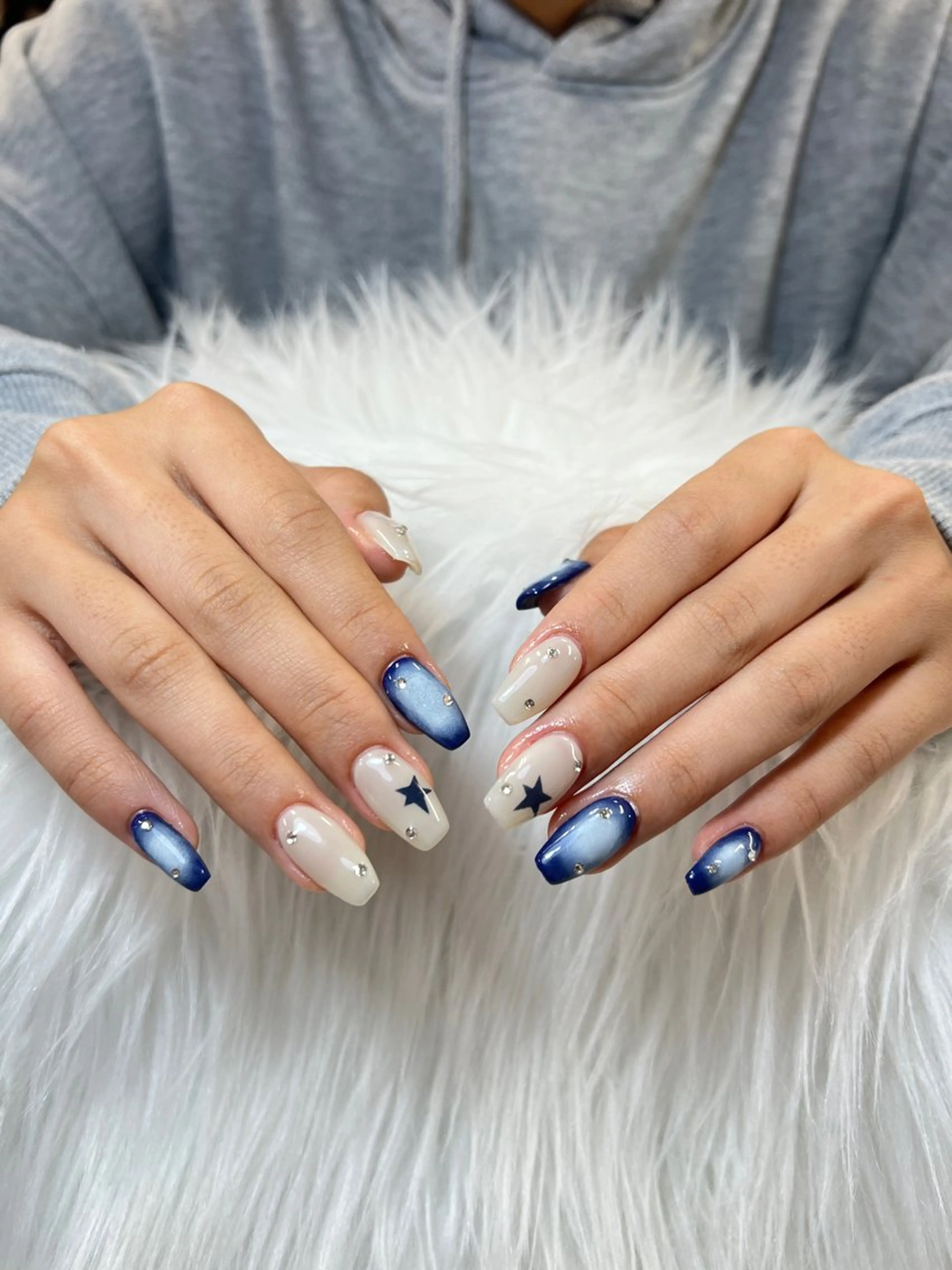 ネイル ハンドネイル Nail Cozyのネイルデザイン