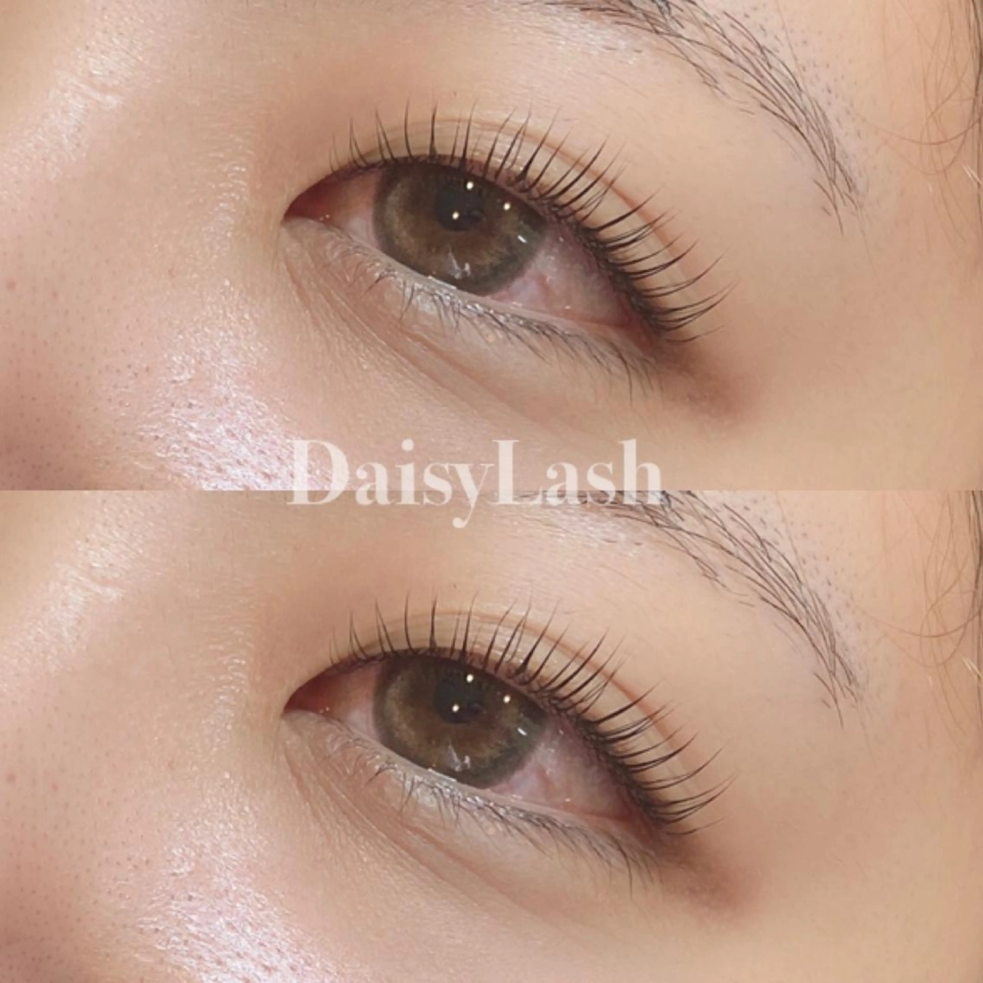 マツエク・マツパ マツパ YUGLEAF所属・Yugleaf saeのマツエク・マツパデザイン