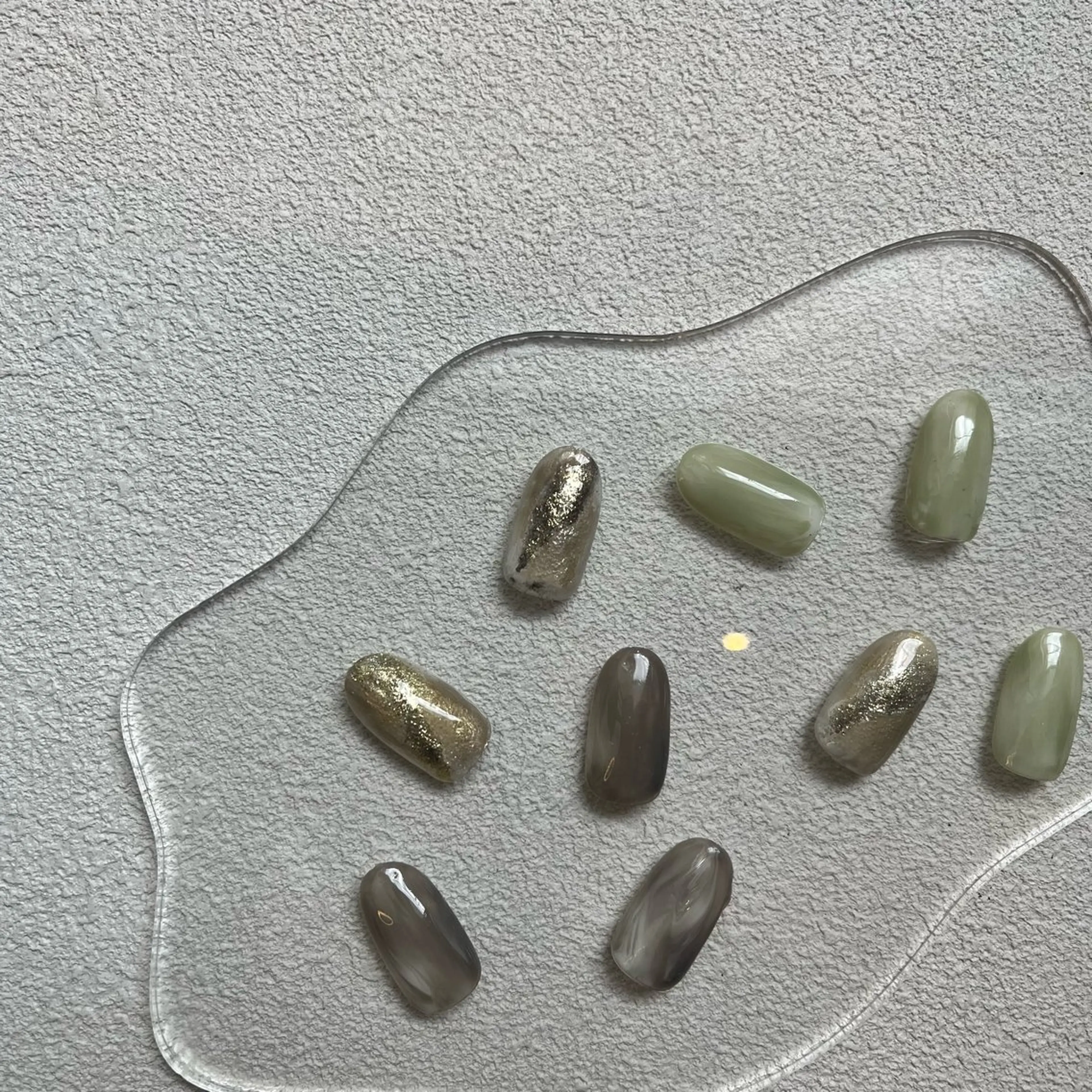 ネイル その他(ネイル) nail slow.のネイルデザイン