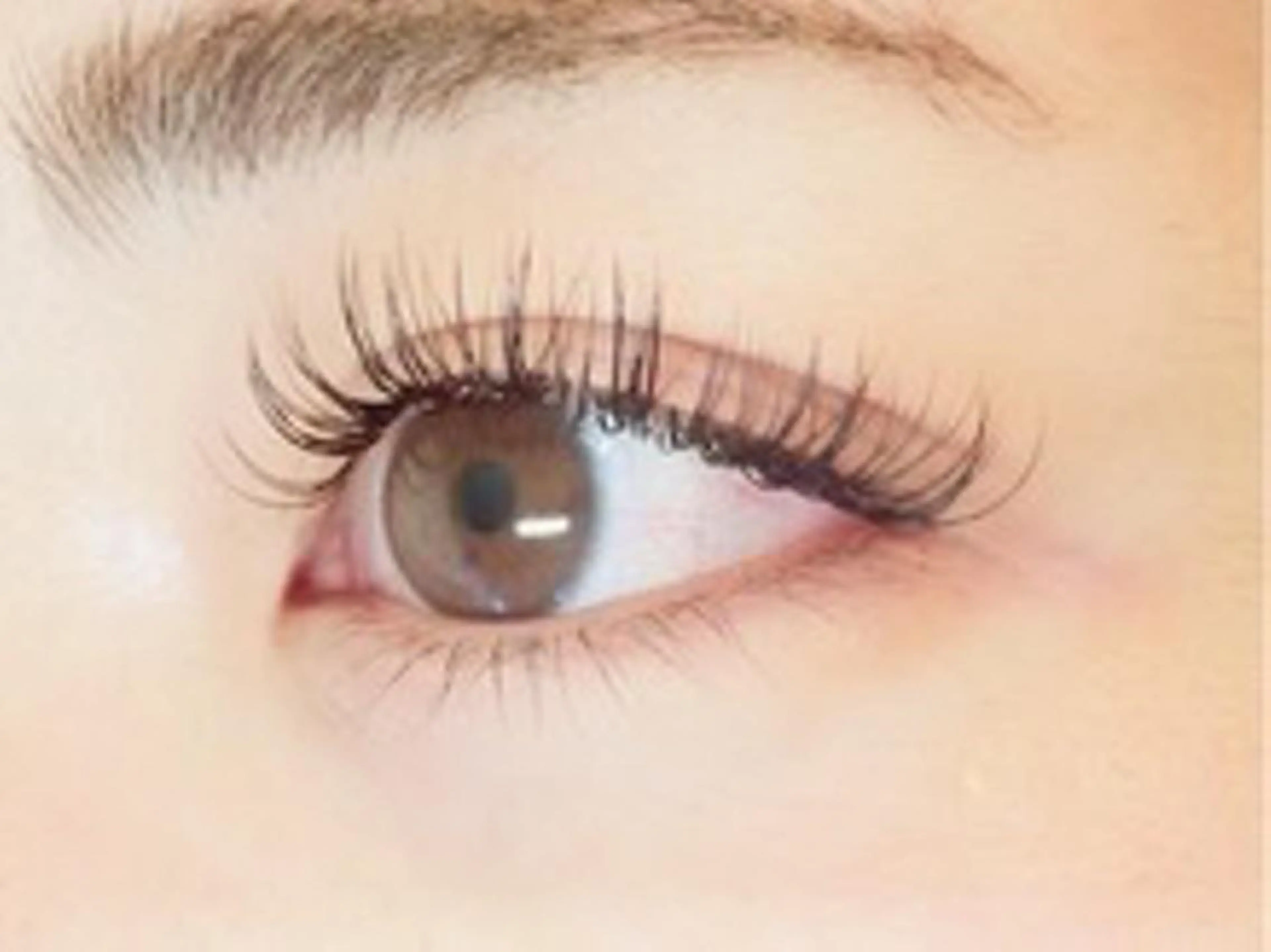 マツエク・マツパ Rich8原宿店 受付担当のマツエク・マツパデザイン