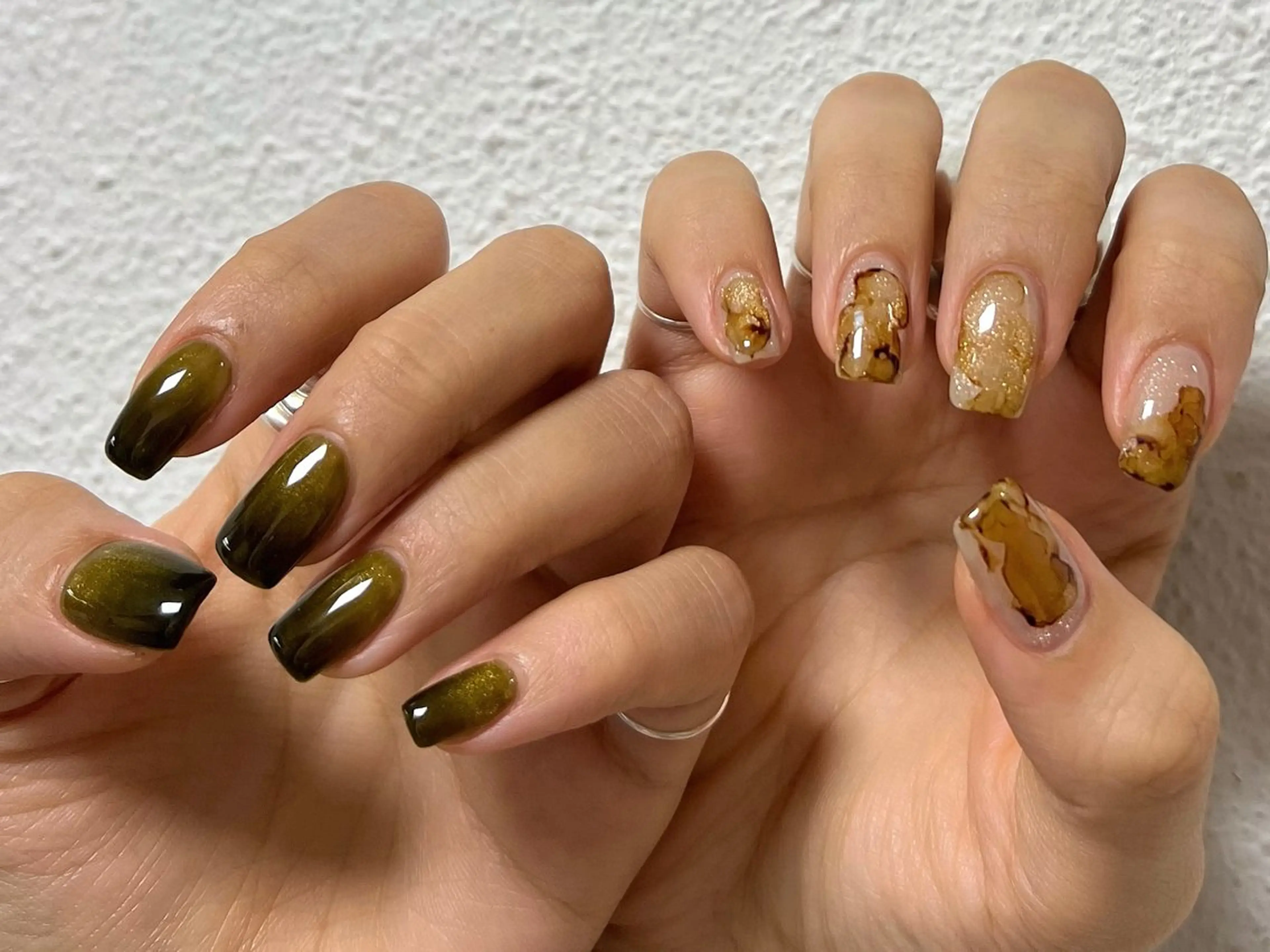 ネイル ulu beauty salon所属・ulu Misakiのマツエク・マツパデザイン