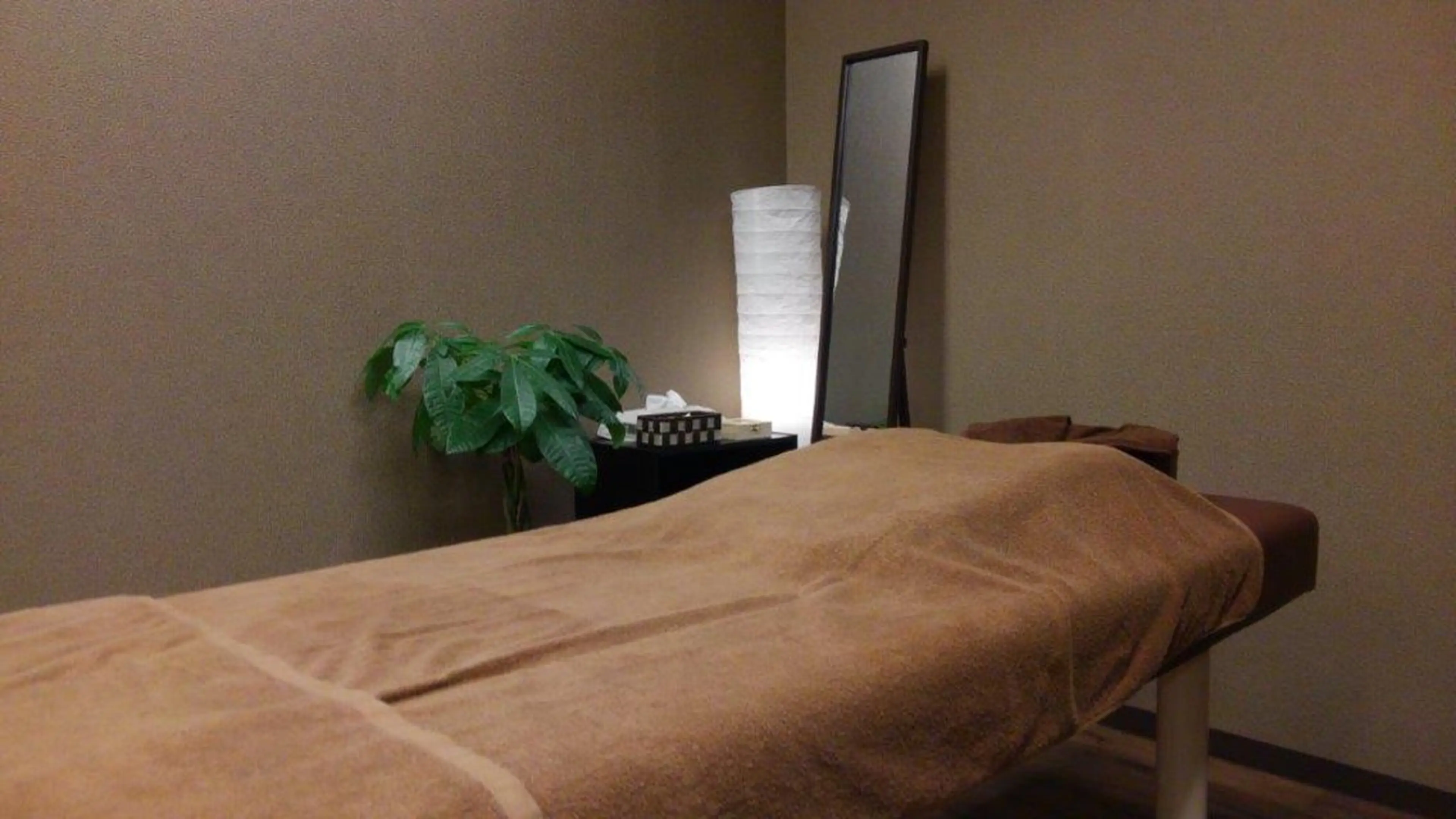 ボディケア60分の写真