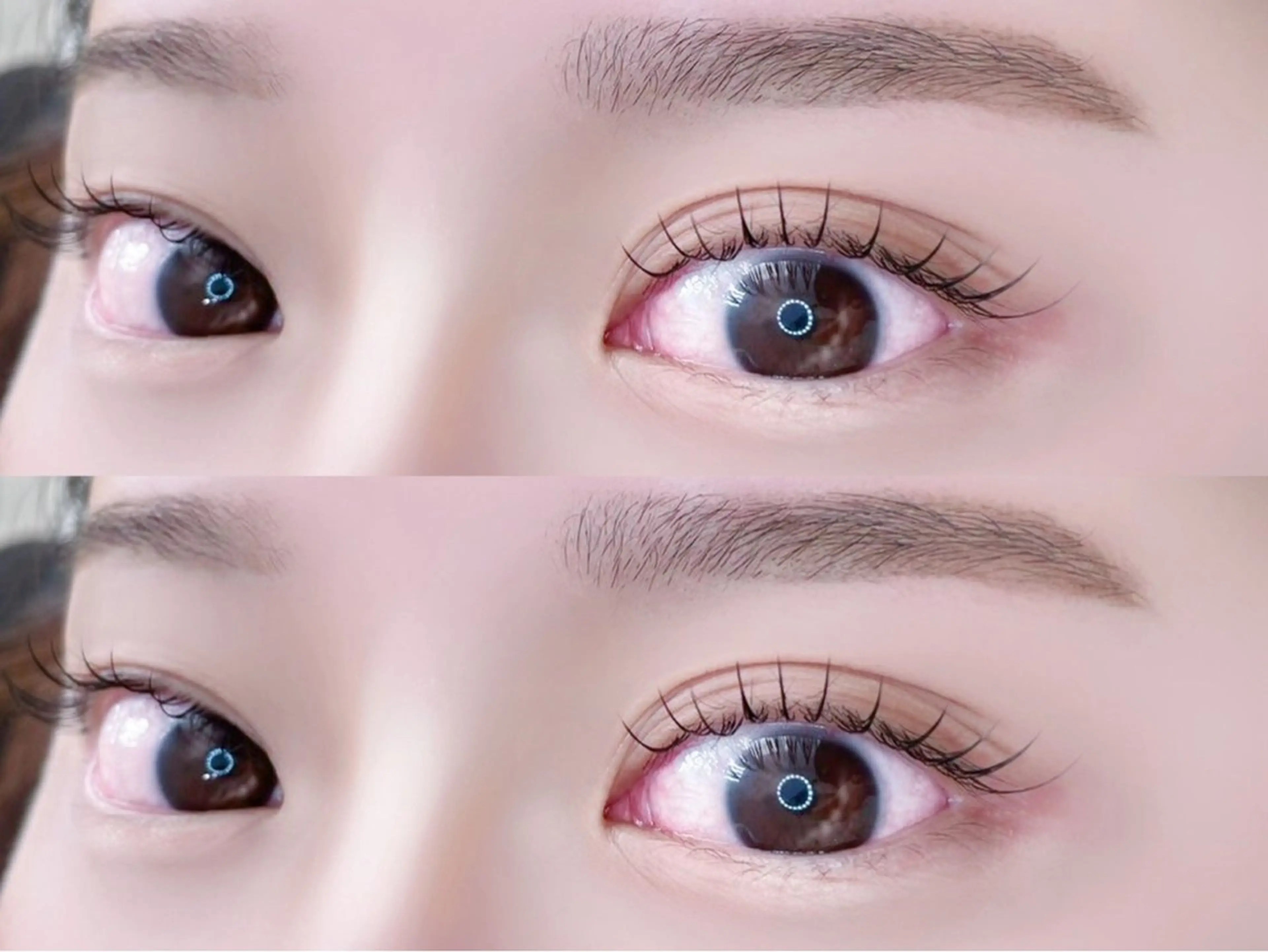 【垢抜け🤩】アイブロウ整え！垢抜けた印象作り🍑綺麗な形に！眉カット付き🎁の写真