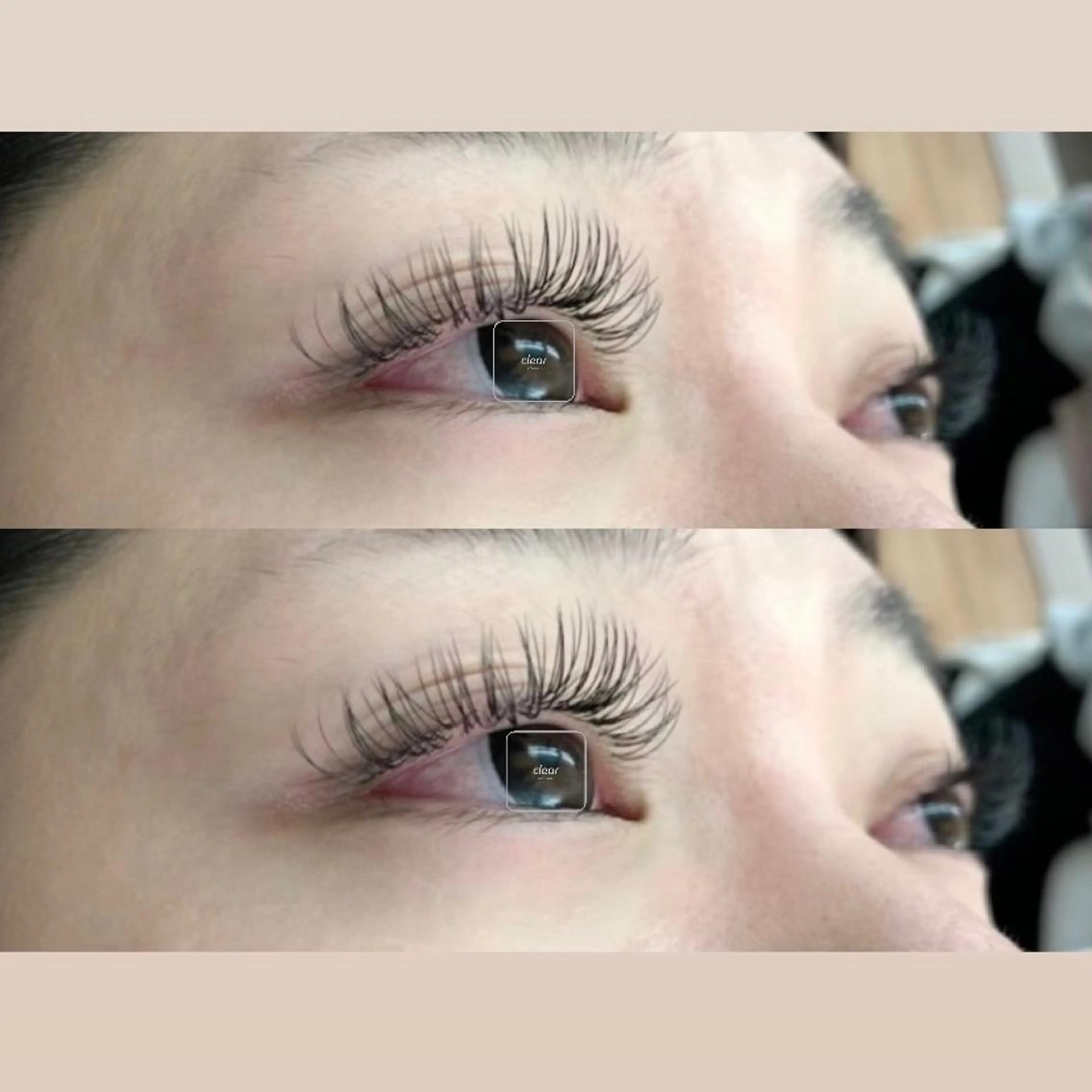 マツエク・マツパ eyelash clear池袋のマツエク・マツパデザイン