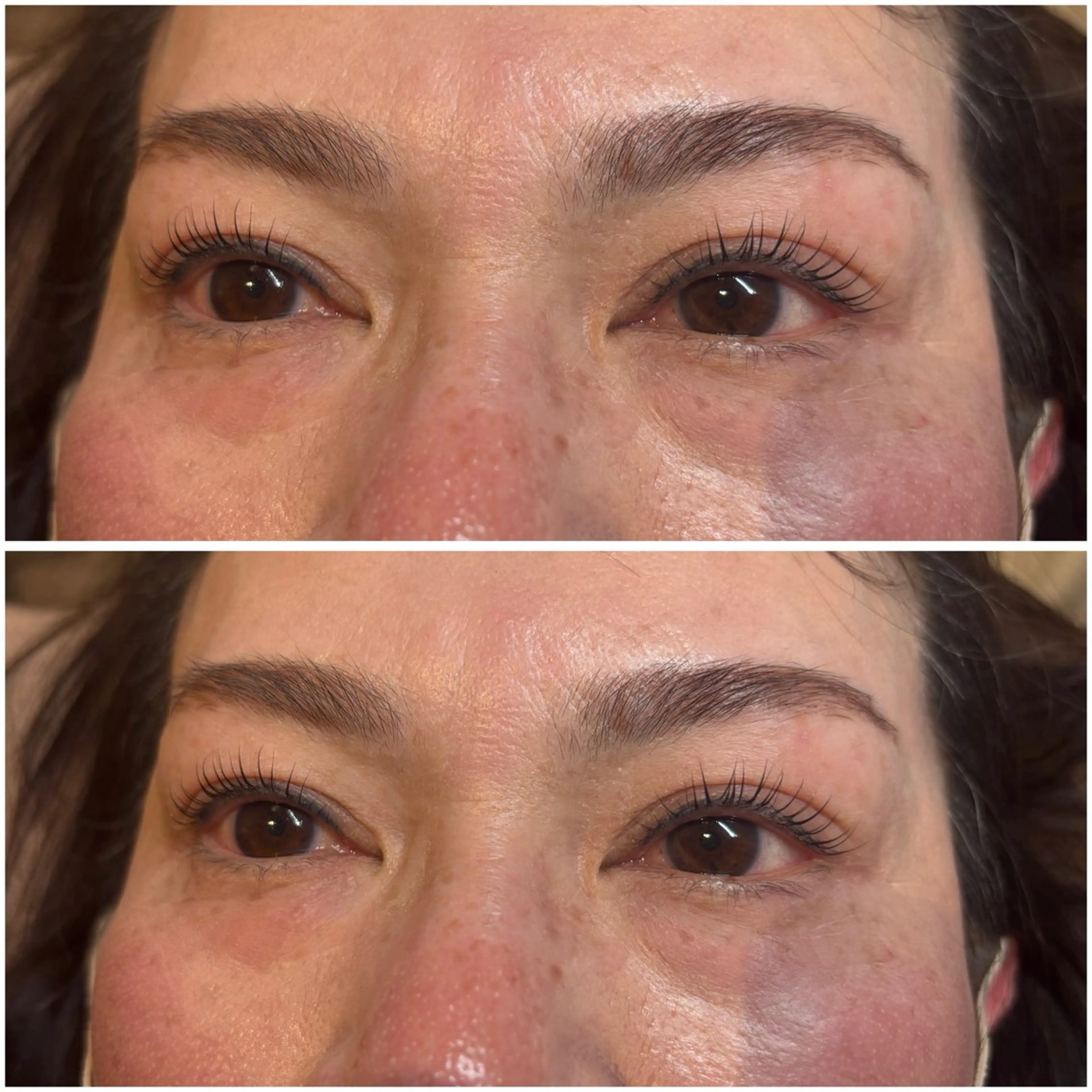 マツエク・マツパ マツパ SOL Matsumuraのマツエク・マツパデザイン