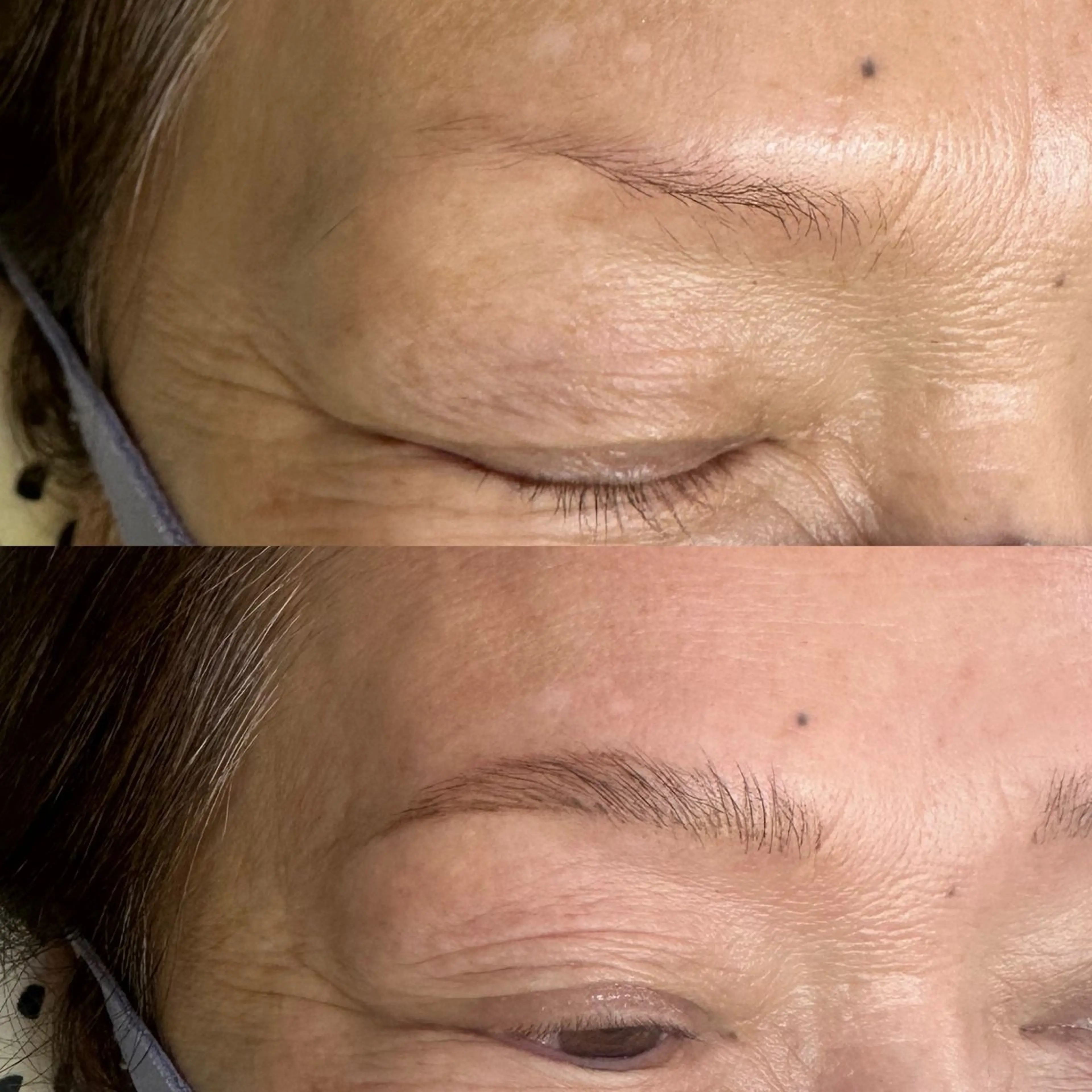 アイブロウ BROWS/ NAILSの眉毛・アイブロウイメージ