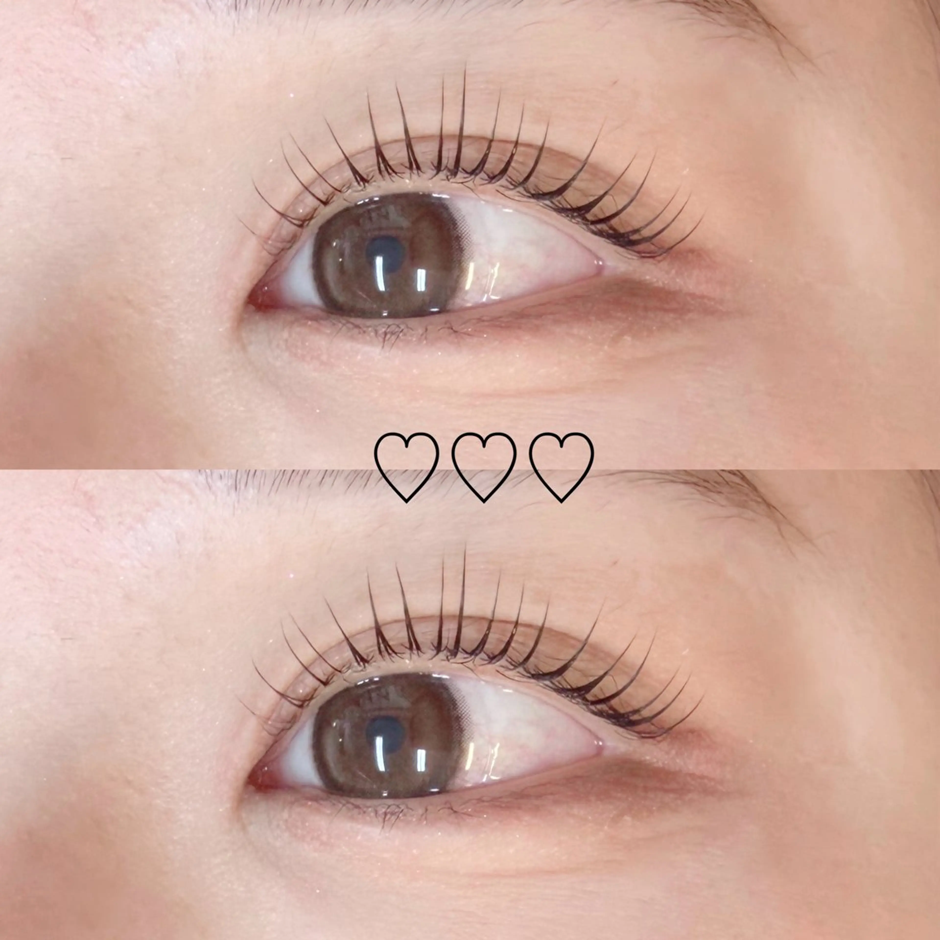 マツエク・マツパ マリーテレジア 🎀MIKUのマツエク・マツパデザイン