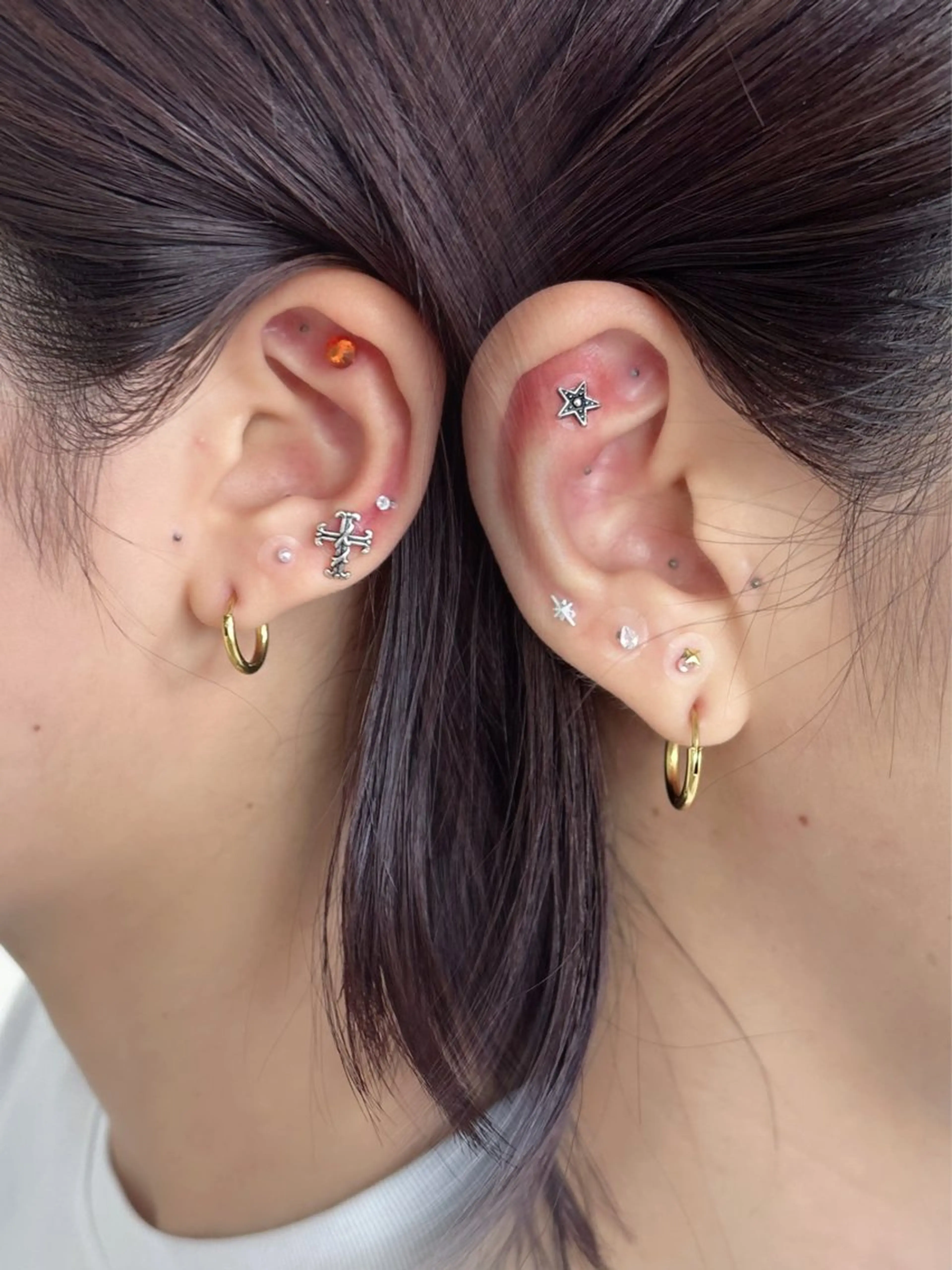 マツパ Himmel所属・Himmel  / CHISATO🎀の眉毛・アイブロウイメージ